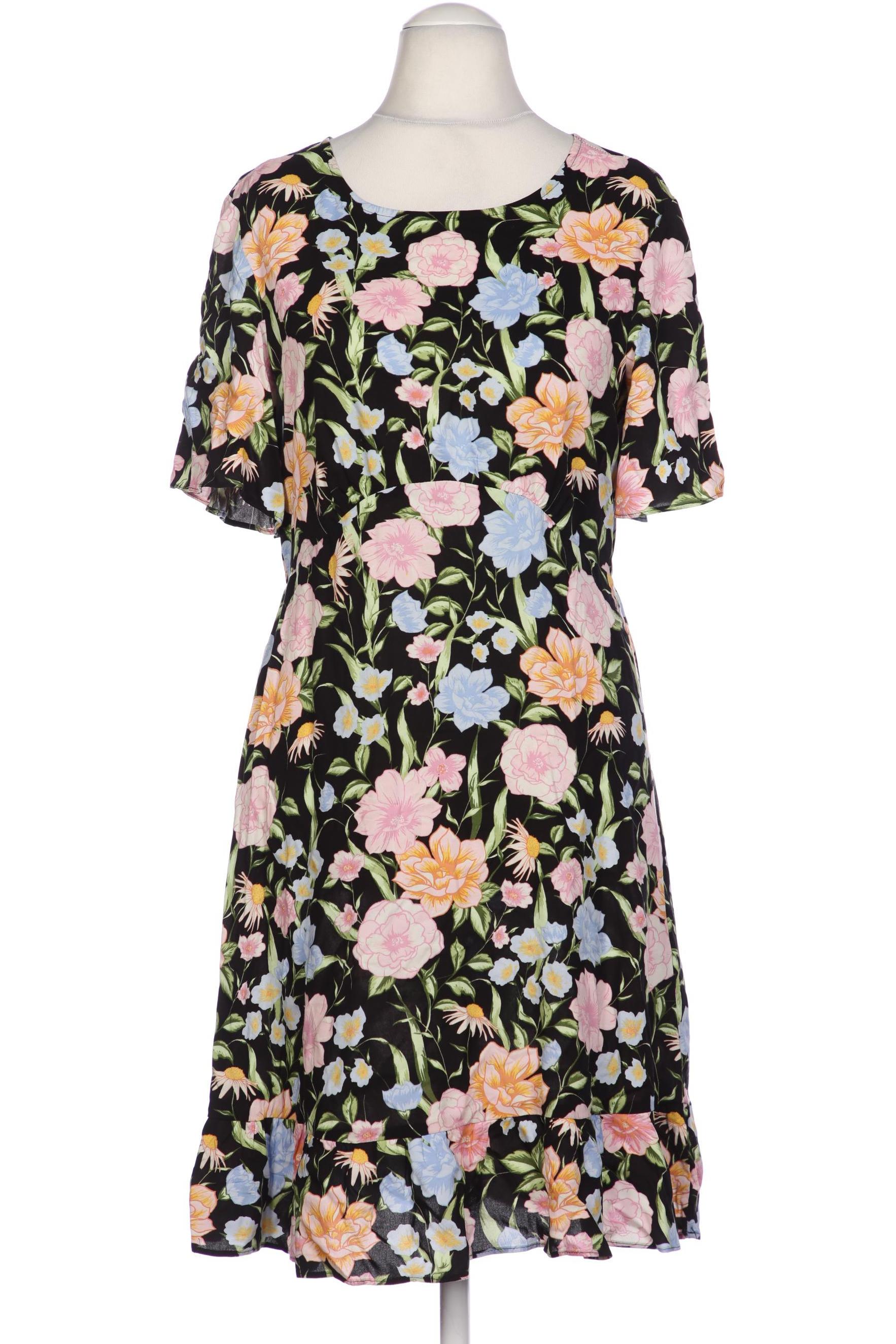 

Dorothy Perkins Damen Kleid, schwarz, Gr. 38