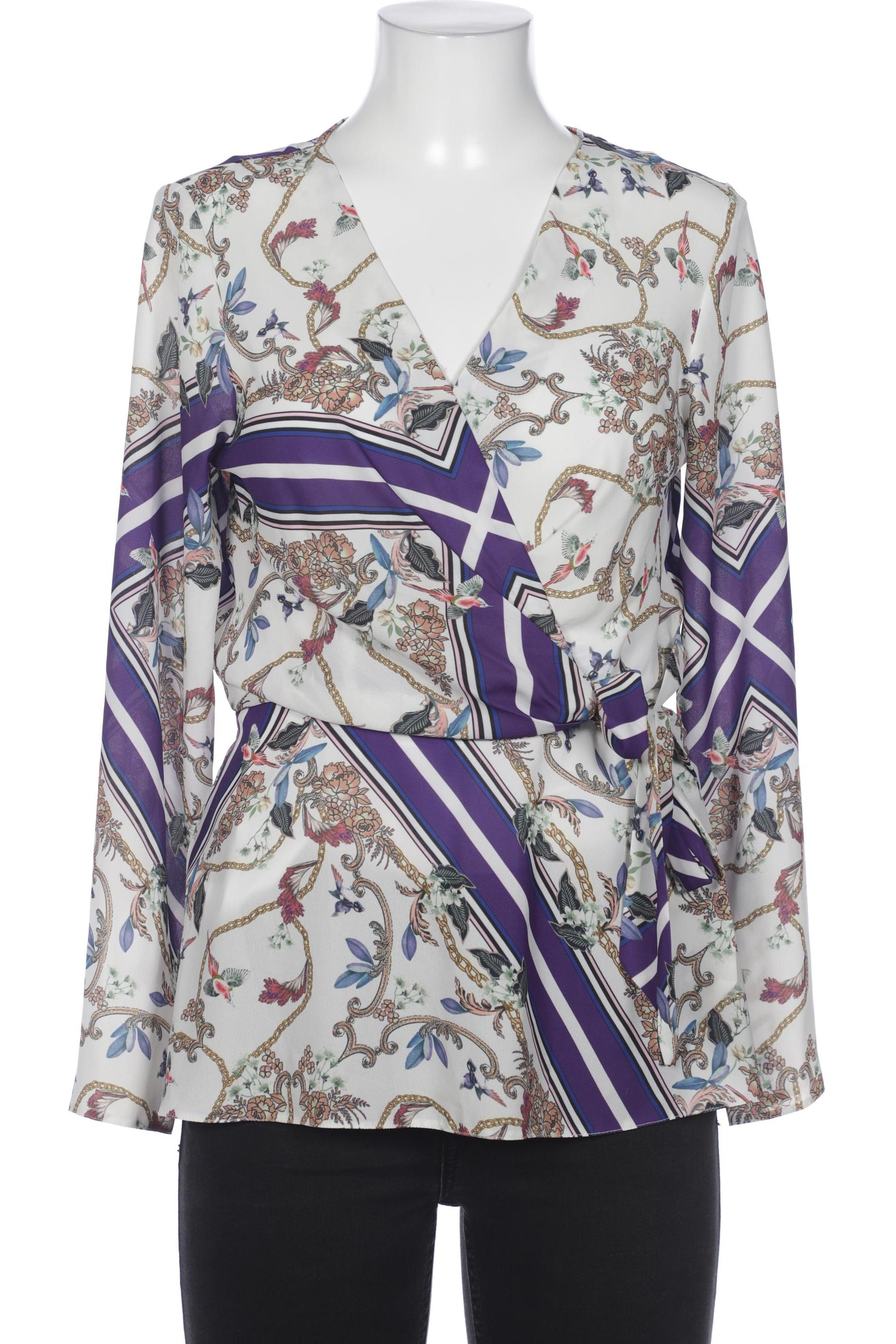 

Dorothy Perkins Damen Bluse, mehrfarbig, Gr. 38