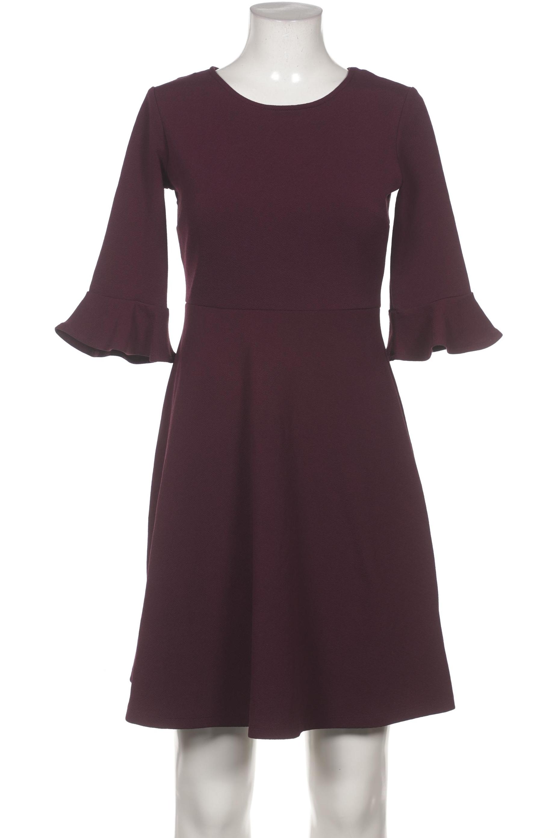 

Dorothy Perkins Damen Kleid, bordeaux, Gr. 38