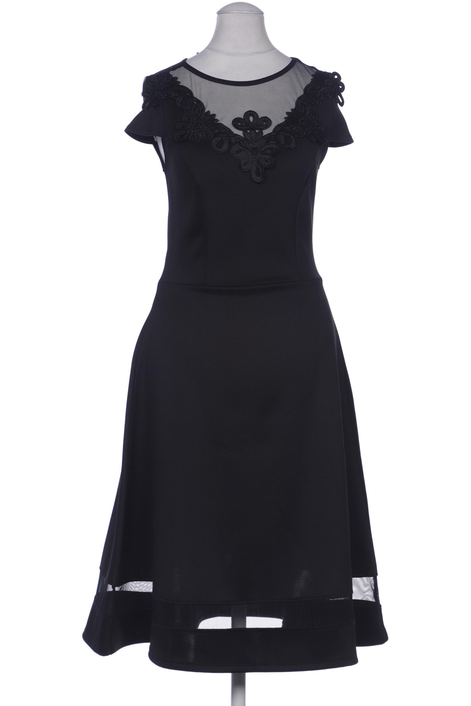 

Dorothy Perkins Damen Kleid, schwarz, Gr. 34