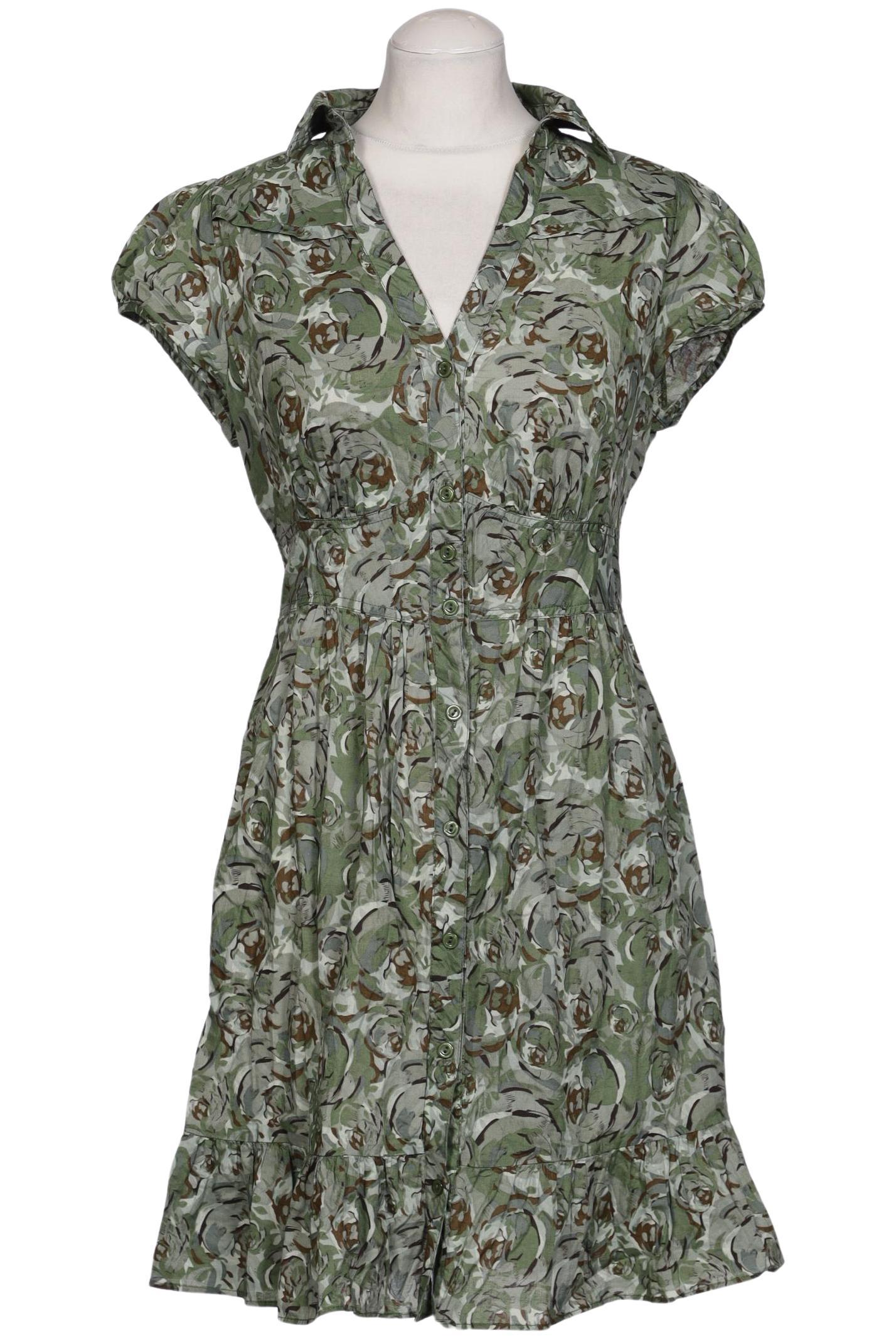 

Dorothy Perkins Damen Kleid, grün, Gr. 40