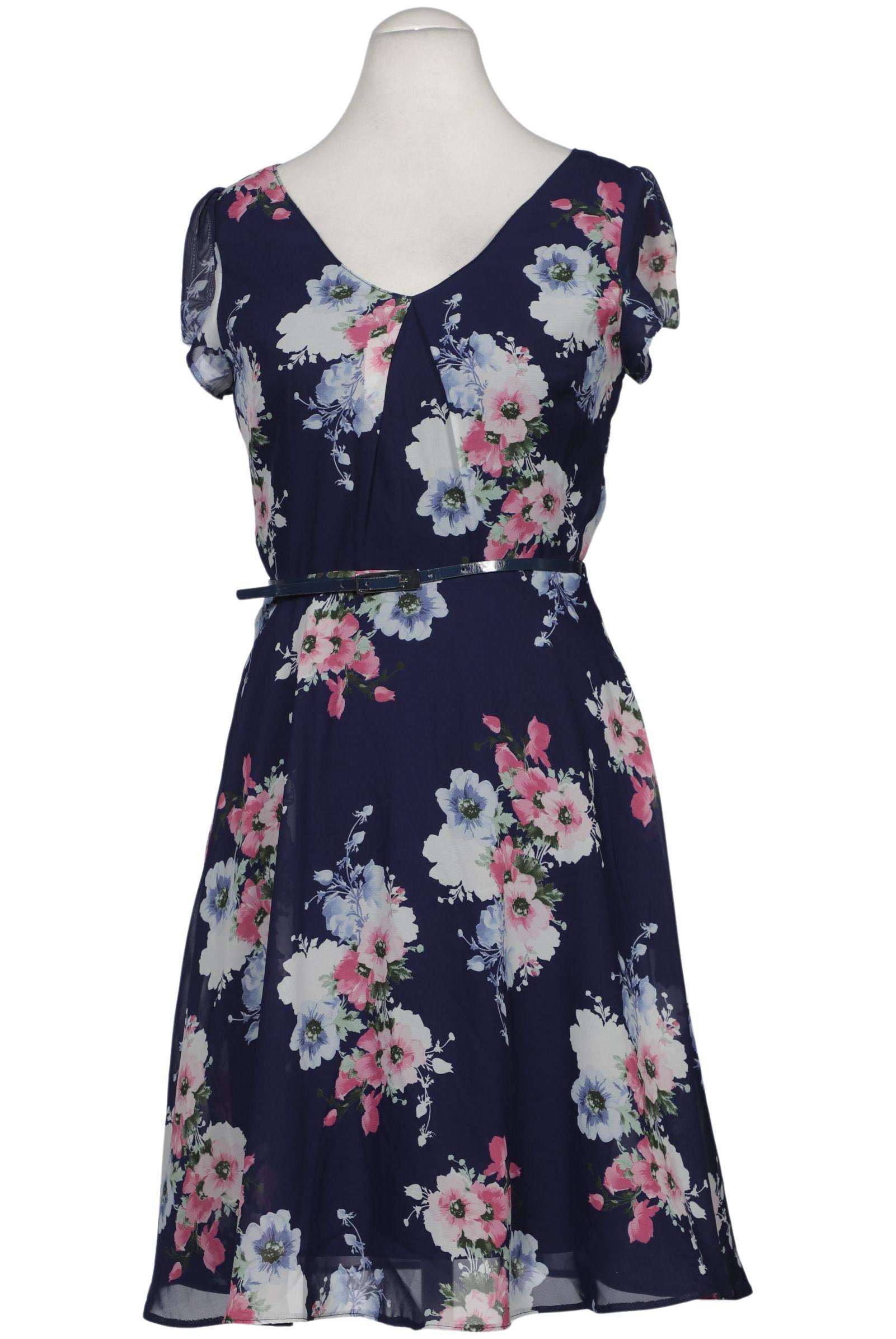 

Dorothy Perkins Damen Kleid, marineblau, Gr. 38