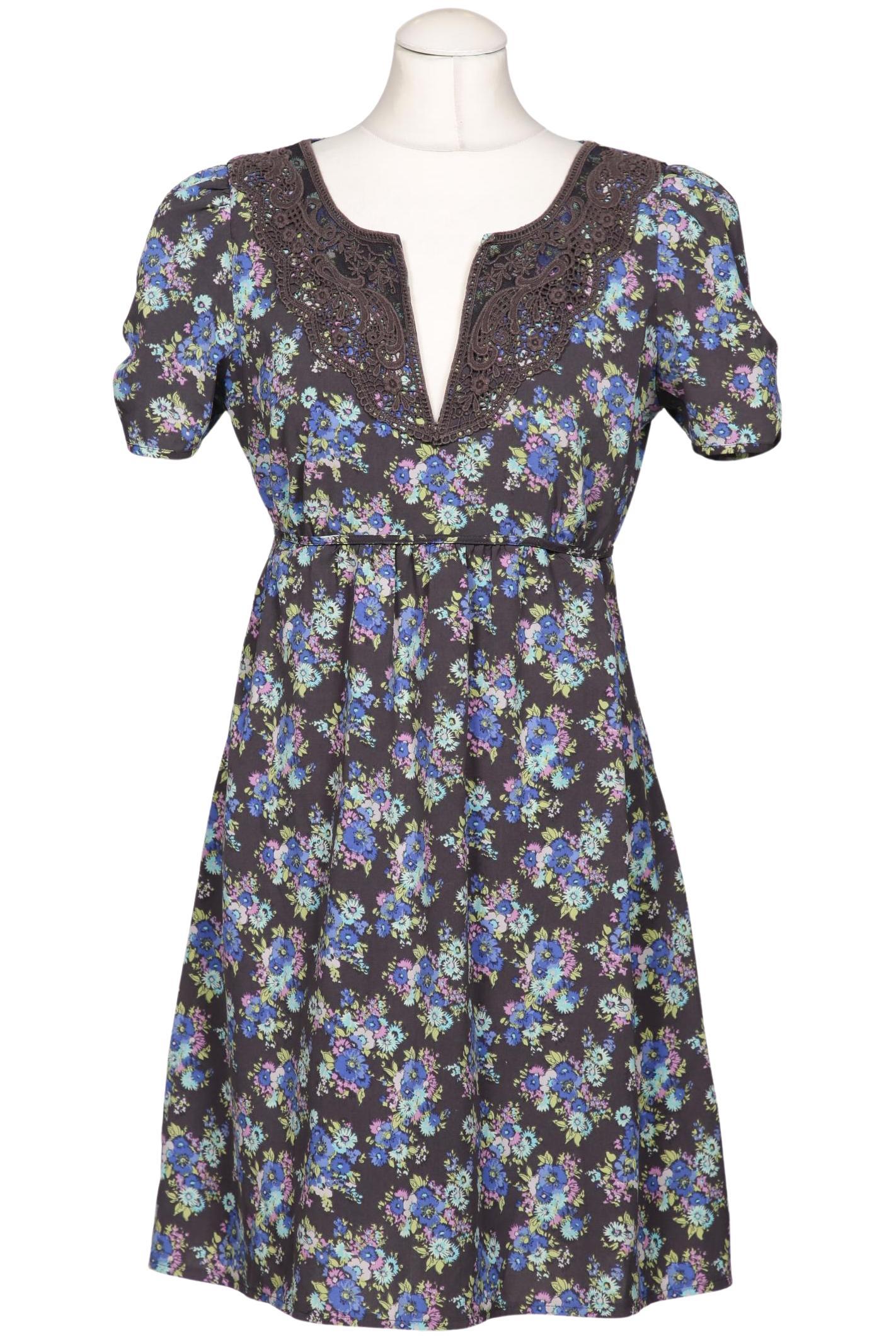 

Dorothy Perkins Damen Kleid, mehrfarbig, Gr. 40