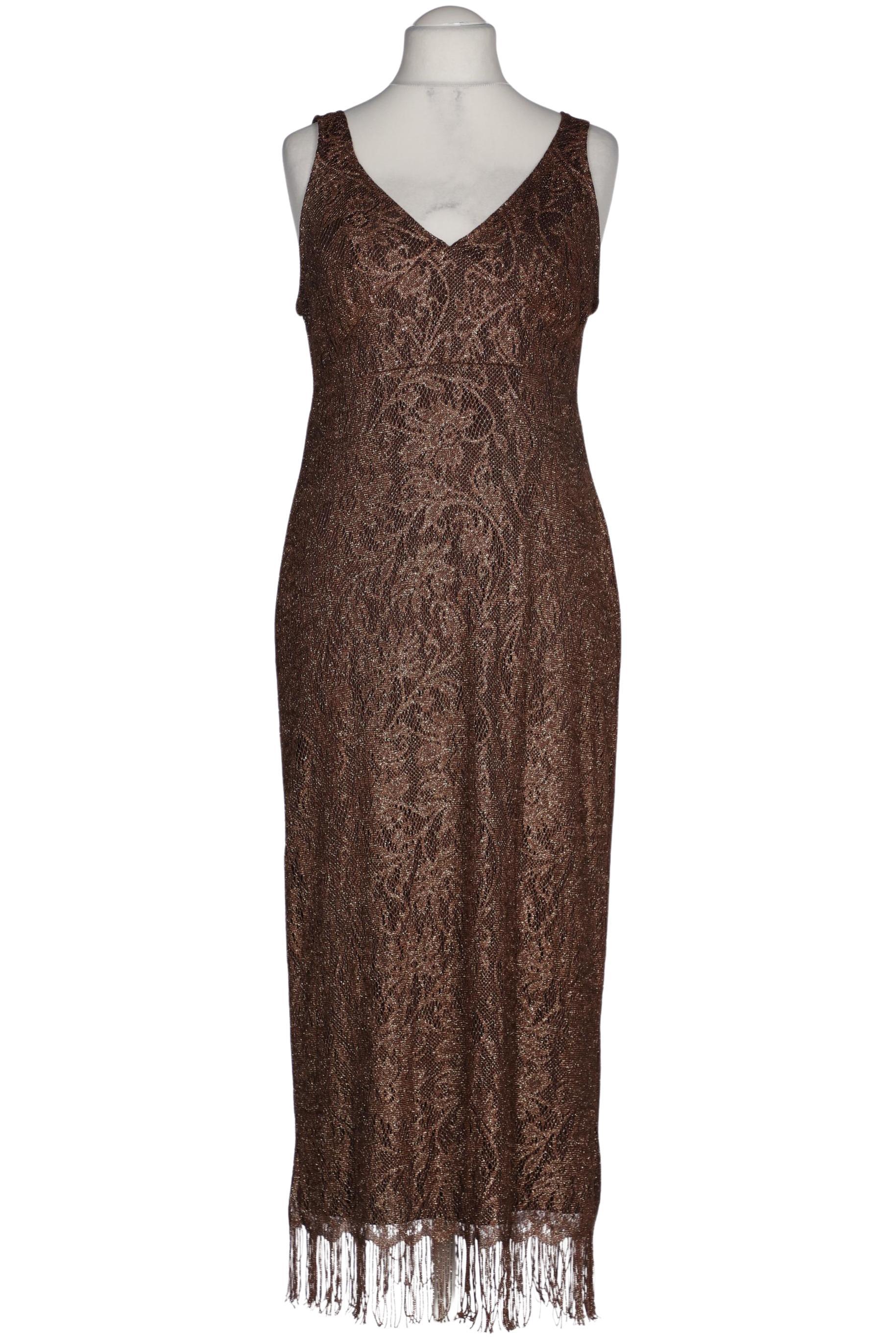 

Dorothy Perkins Damen Kleid, braun, Gr. 46
