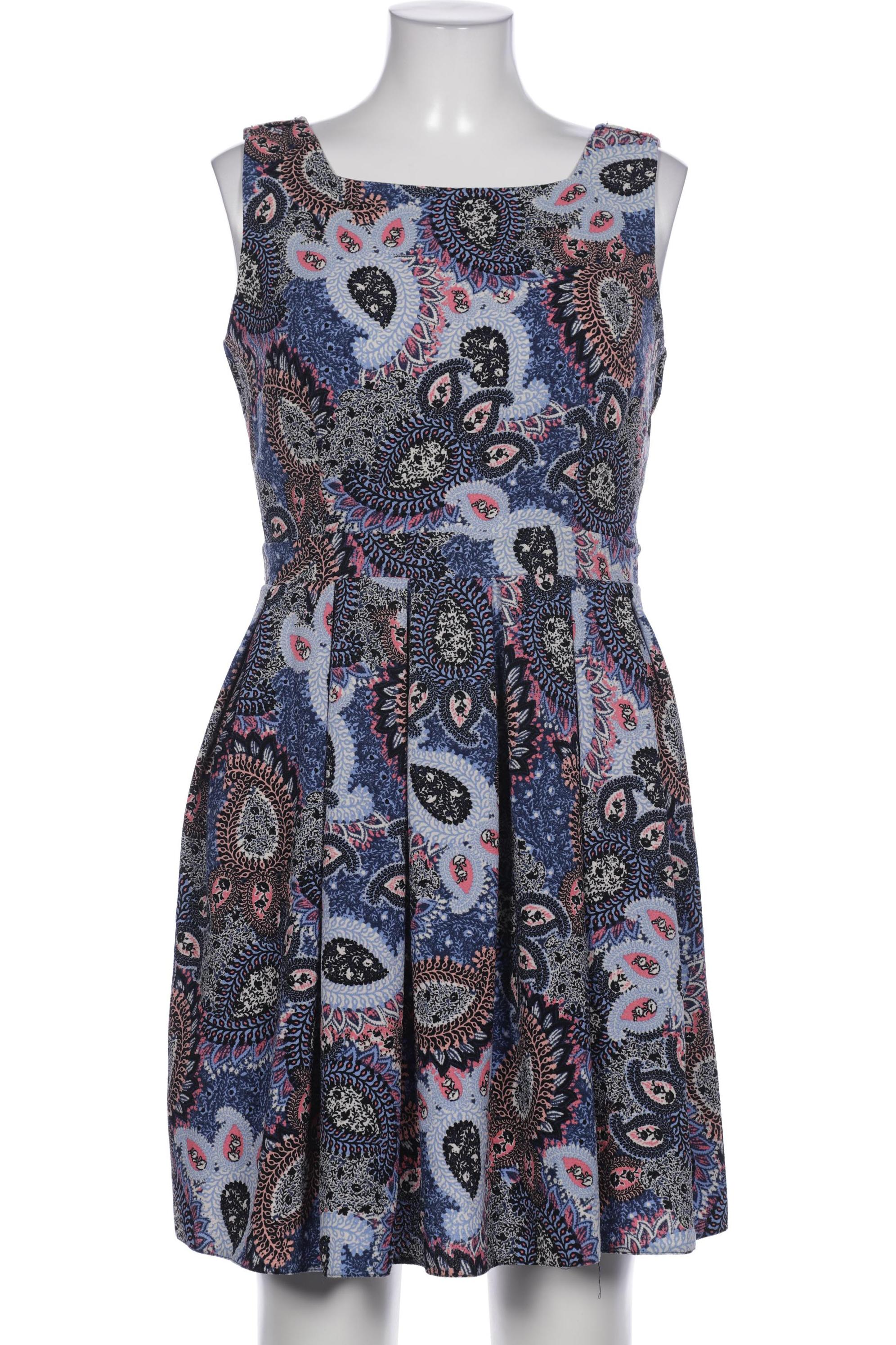 

Dorothy Perkins Damen Kleid, blau, Gr. 42