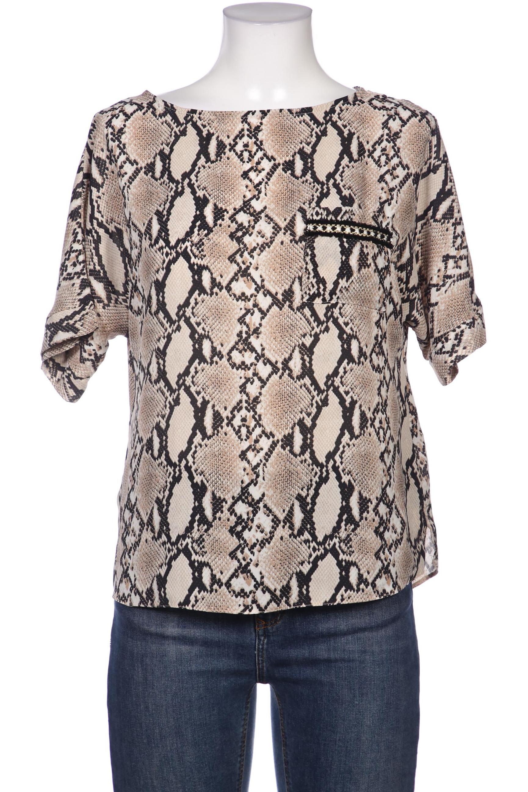 

Dorothy Perkins Damen Bluse, beige, Gr. 38
