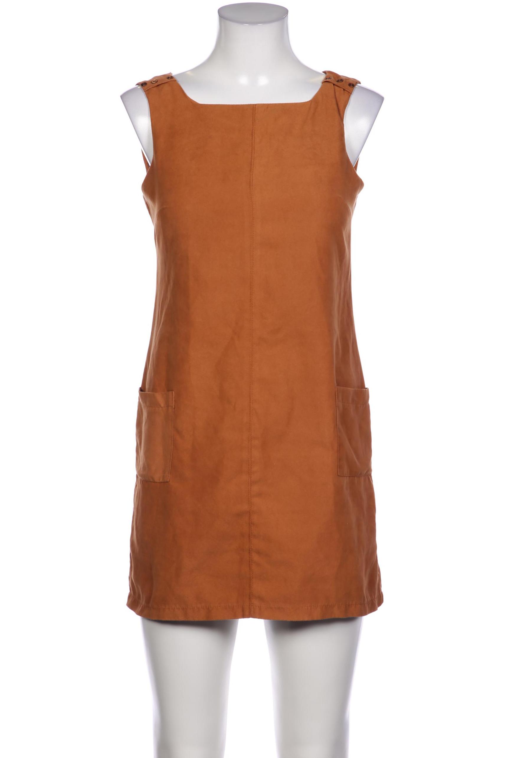 

Dorothy Perkins Damen Kleid, orange, Gr. 10