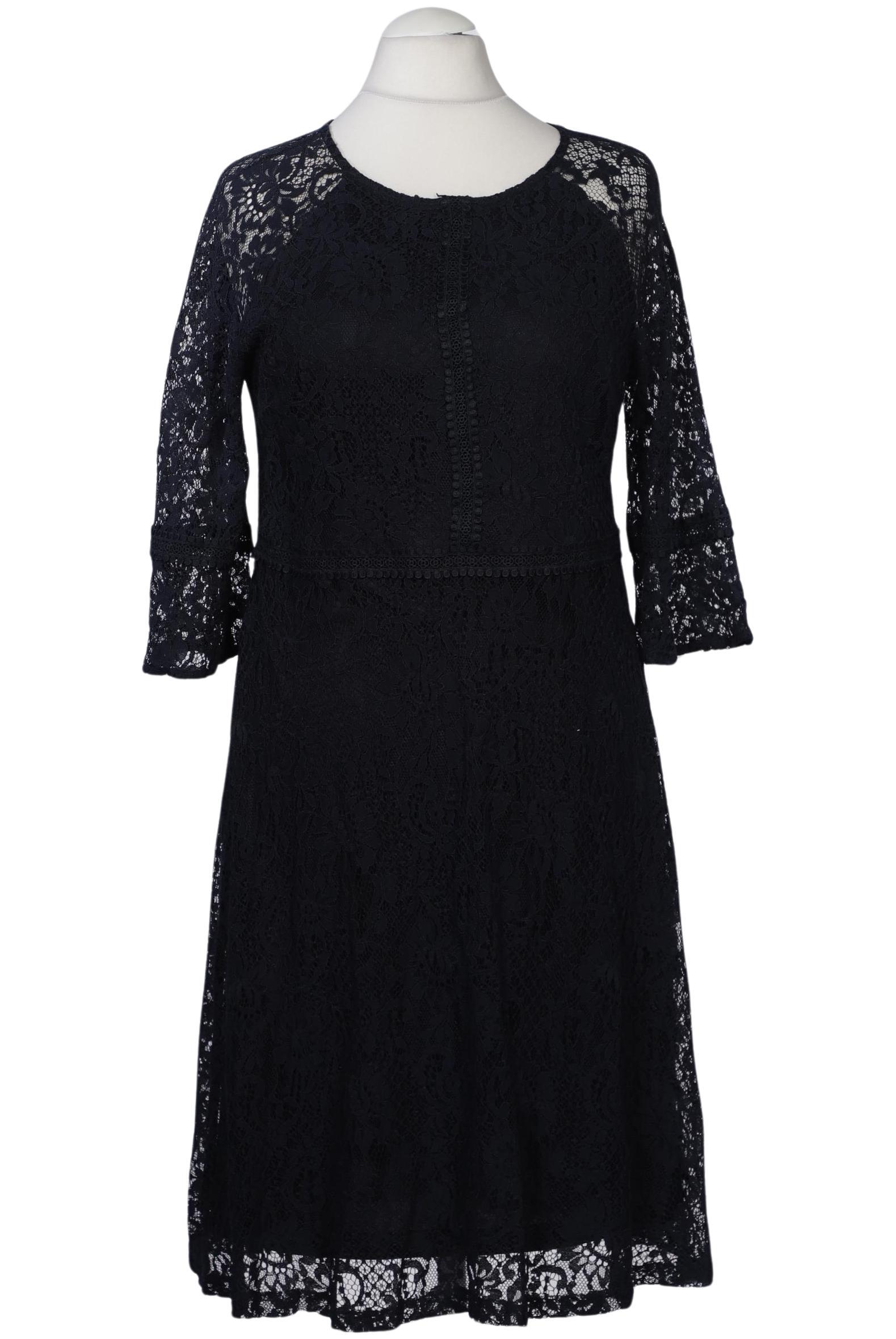 

Dorothy Perkins Damen Kleid, marineblau, Gr. 44