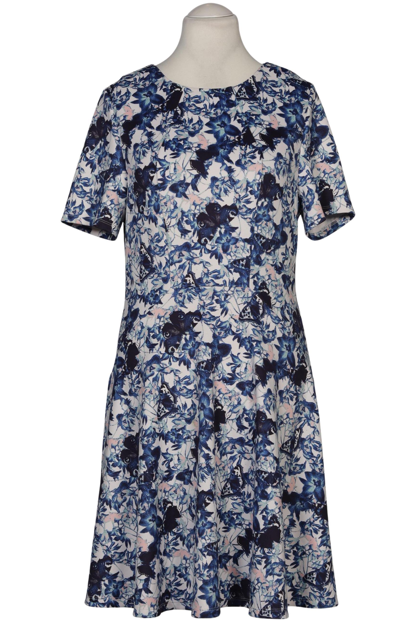 

Dorothy Perkins Damen Kleid, mehrfarbig, Gr. 44