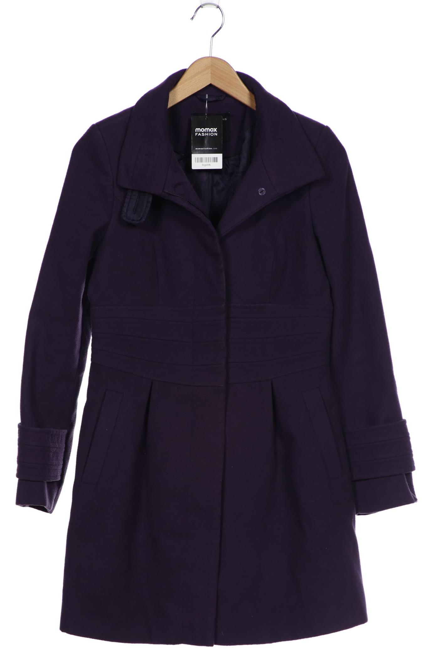 

Dorothy Perkins Damen Mantel, flieder, Gr. 38