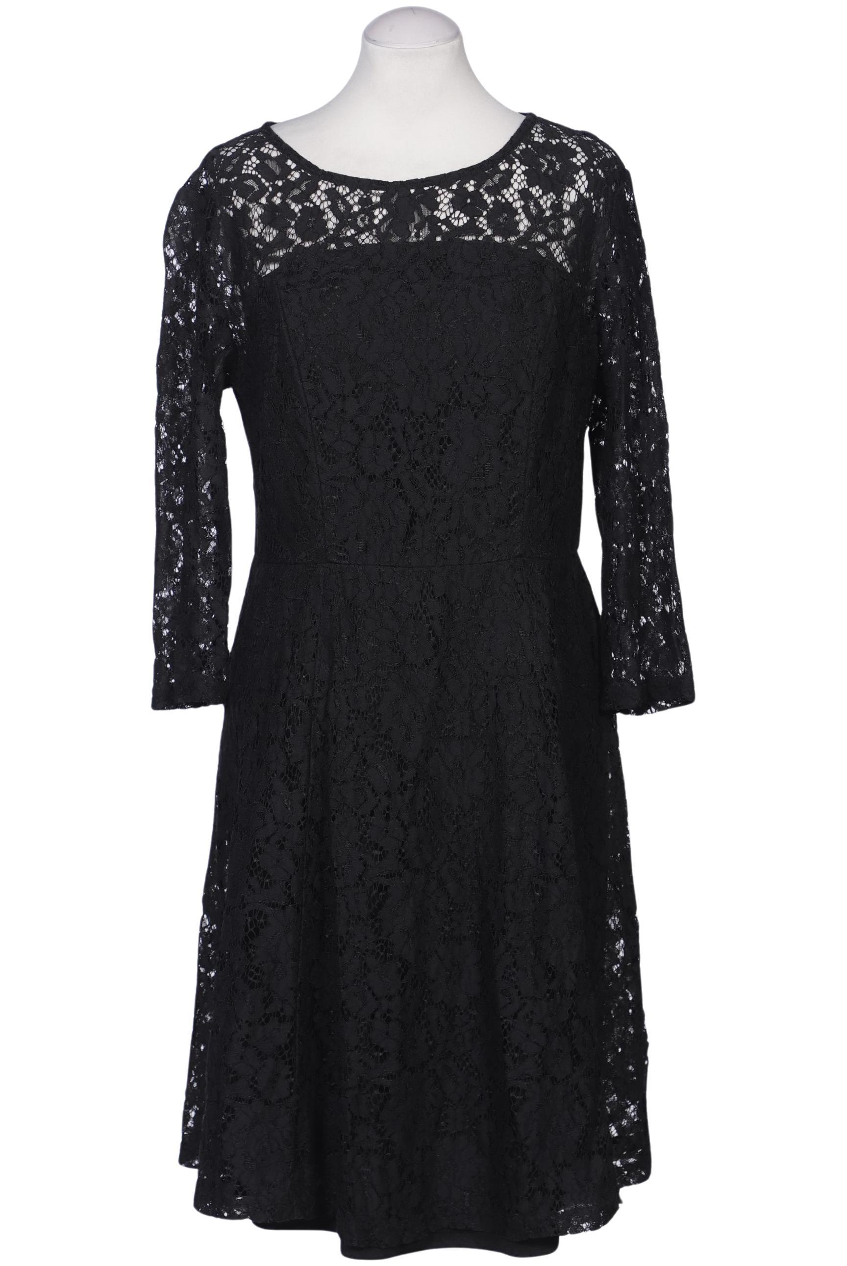 

Dorothy Perkins Damen Kleid, schwarz, Gr. 42