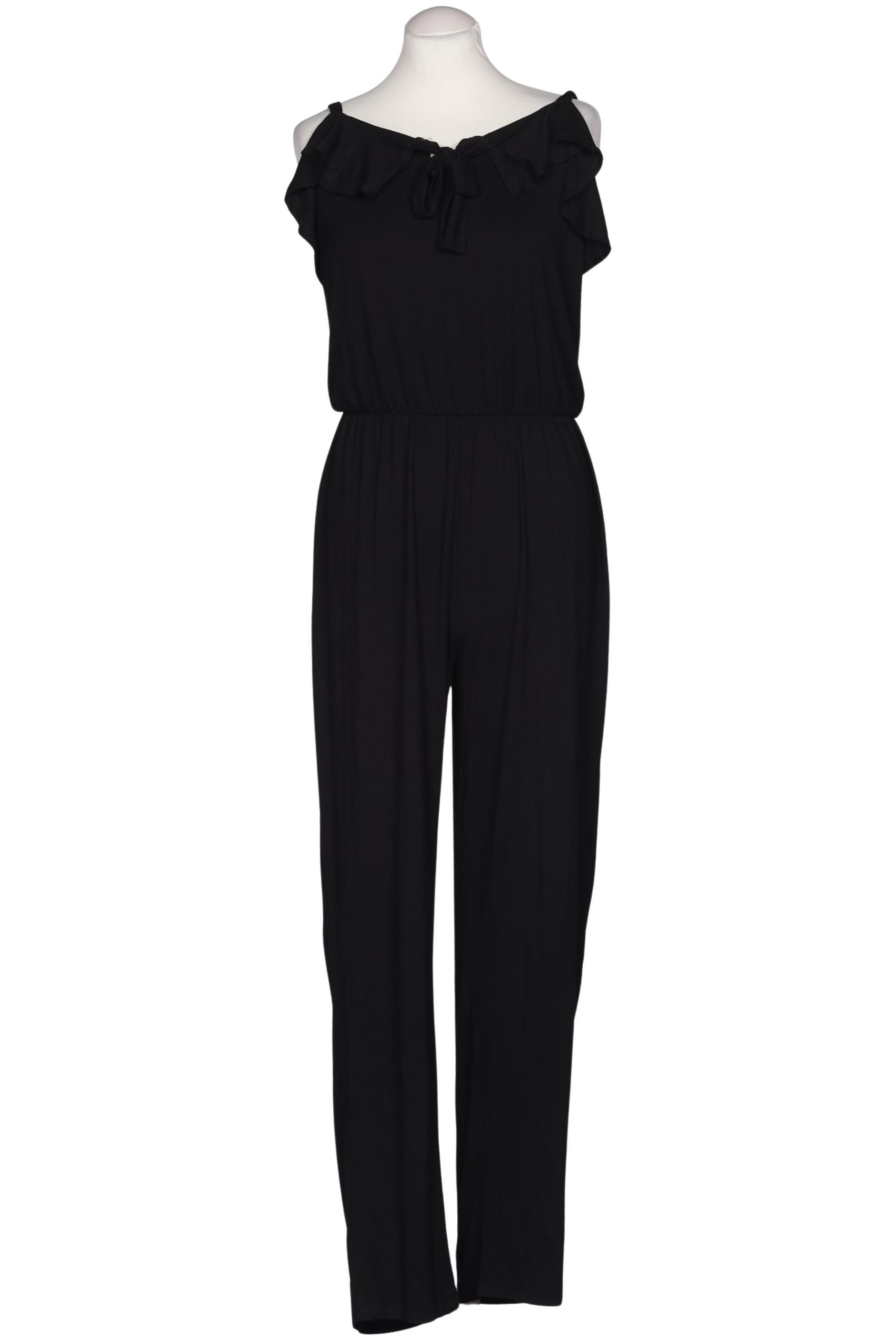 

Dorothy Perkins Damen Jumpsuit/Overall, schwarz, Gr. 40