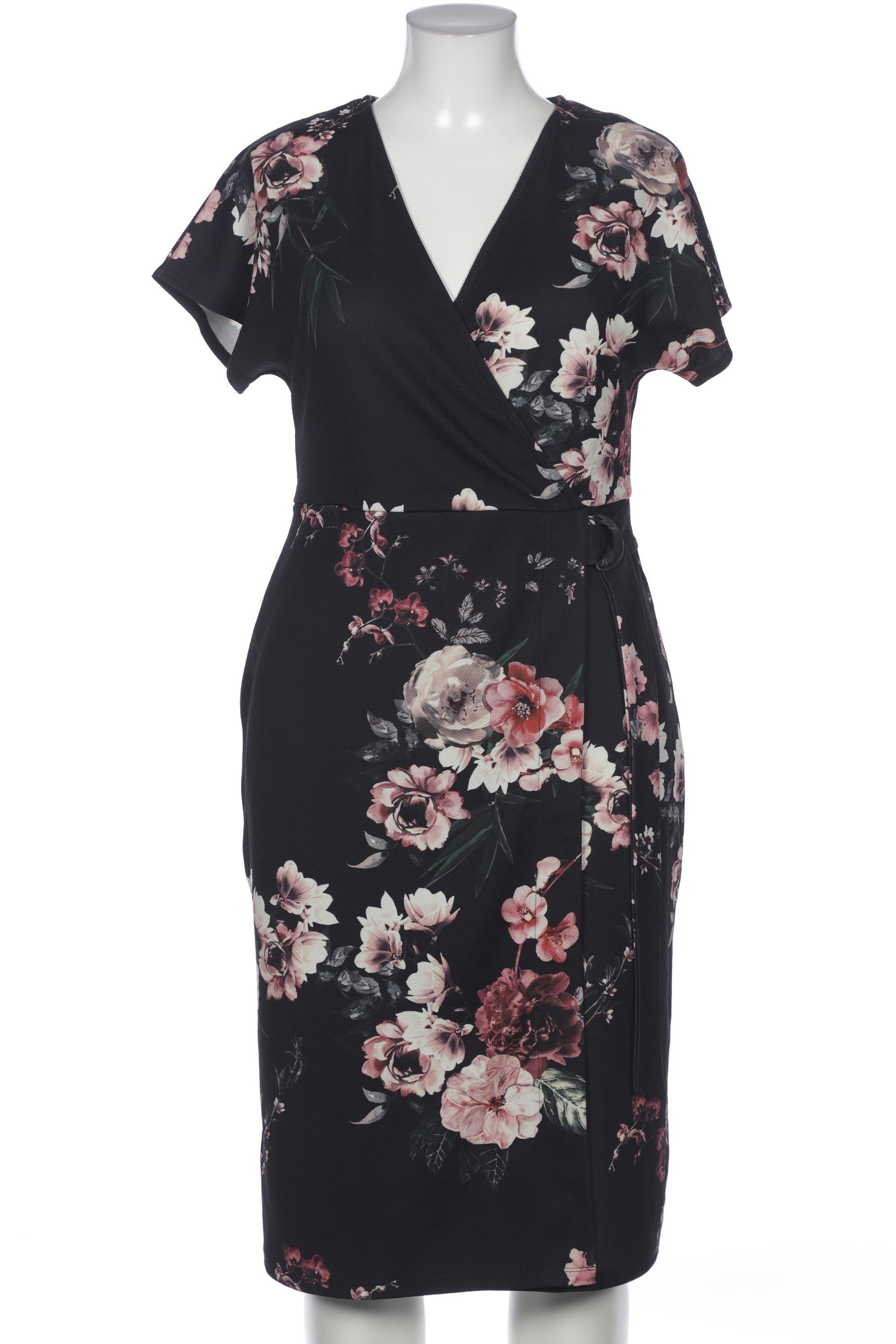 

Dorothy Perkins Damen Kleid, schwarz, Gr. 42