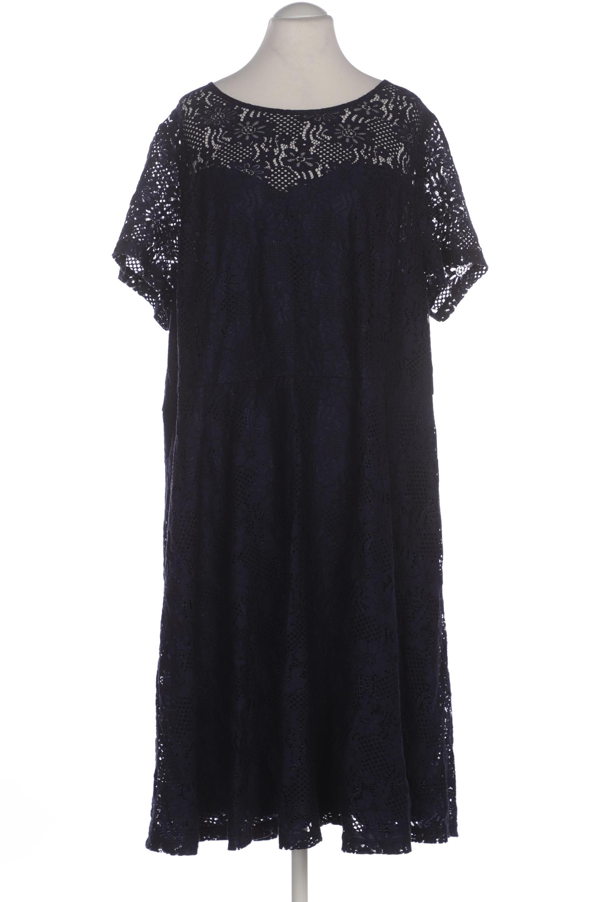 

Dorothy Perkins Damen Kleid, marineblau, Gr. 56