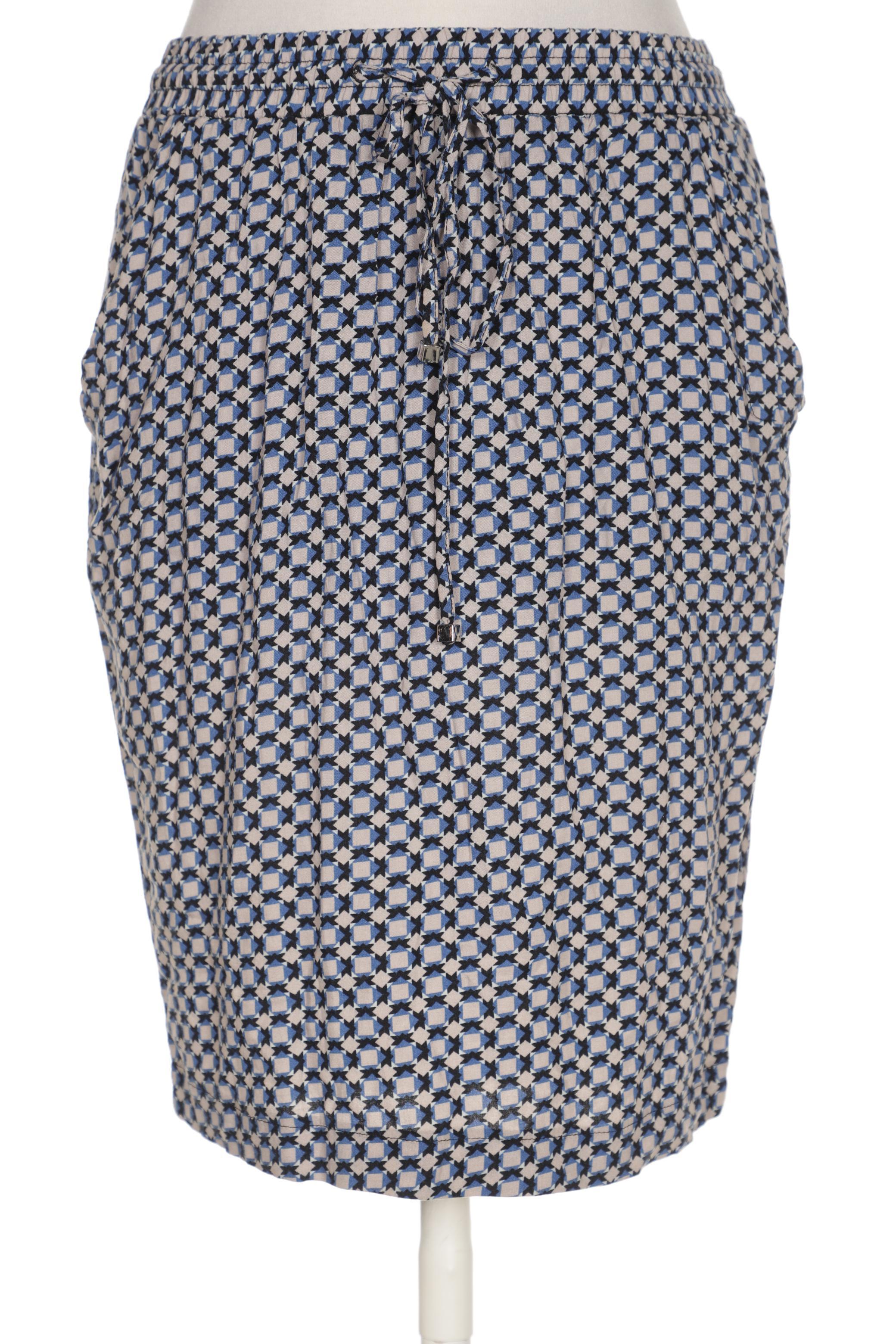 Thumbnail - Dorothy Perkins Damen Rock, blau, Gr. 36