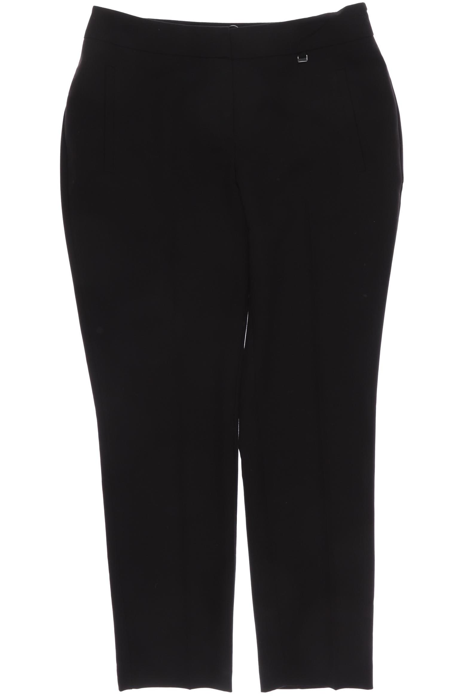 

Dorothy Perkins Damen Stoffhose, schwarz, Gr. 34