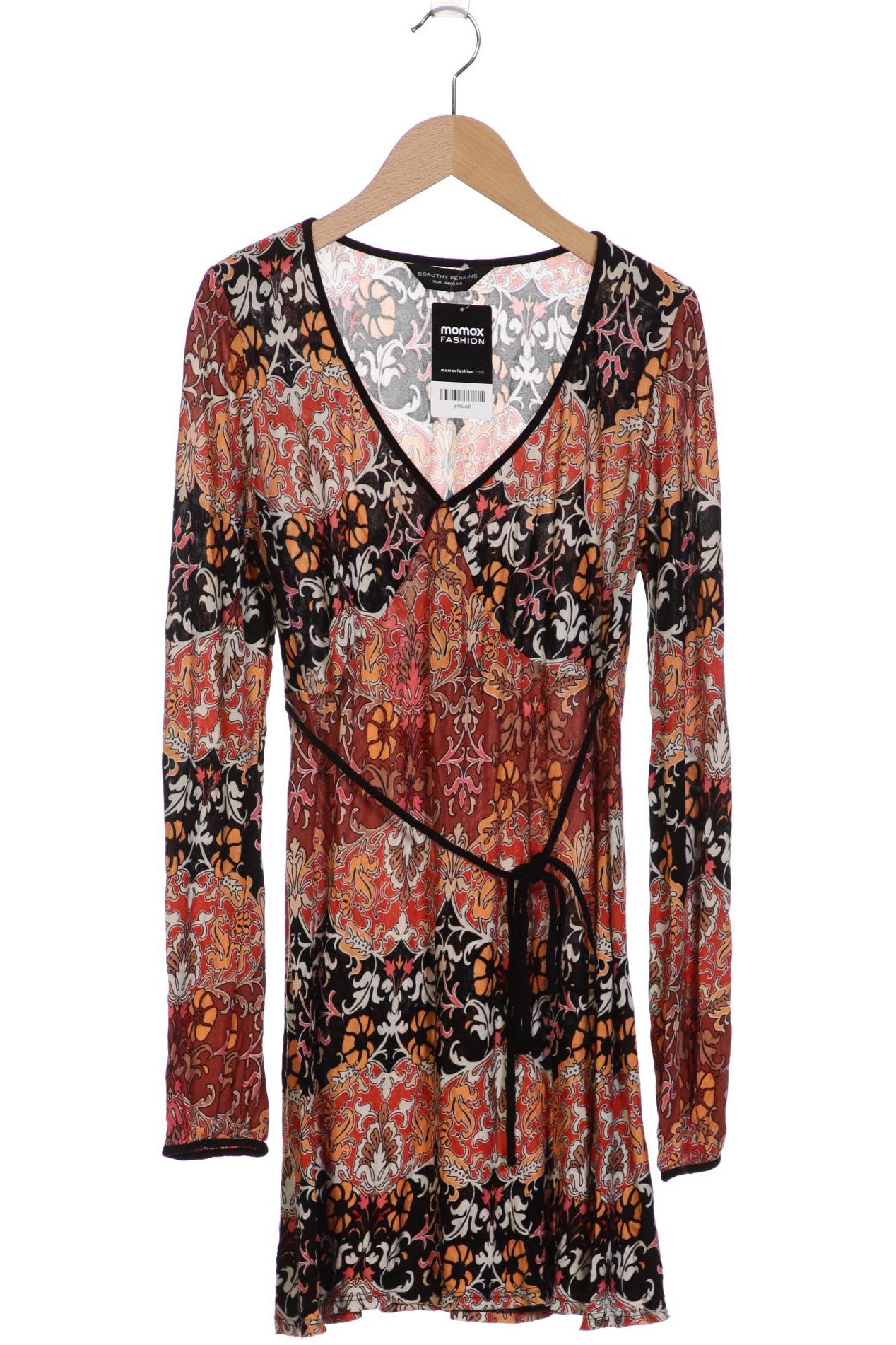 

Dorothy Perkins Damen Langarmshirt, mehrfarbig, Gr. 44