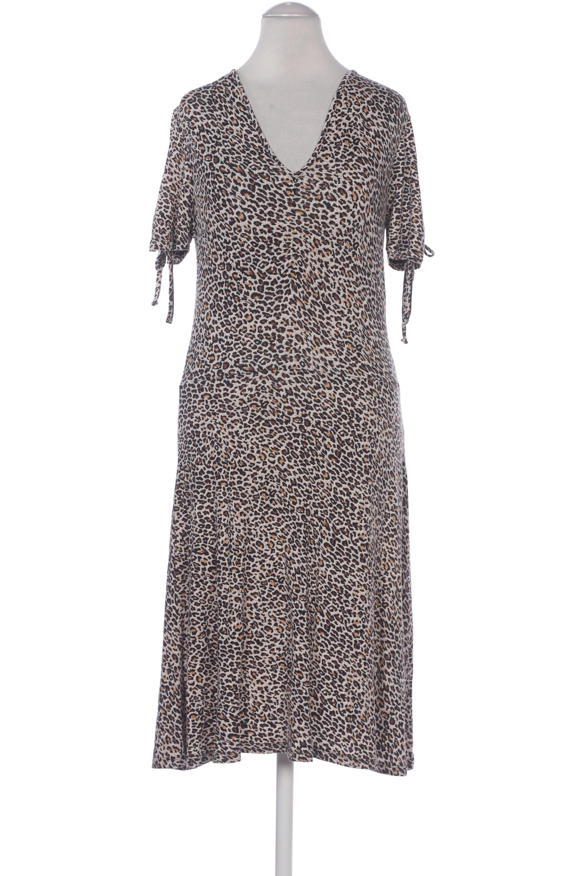 

Dorothy Perkins Damen Kleid, beige, Gr. 36