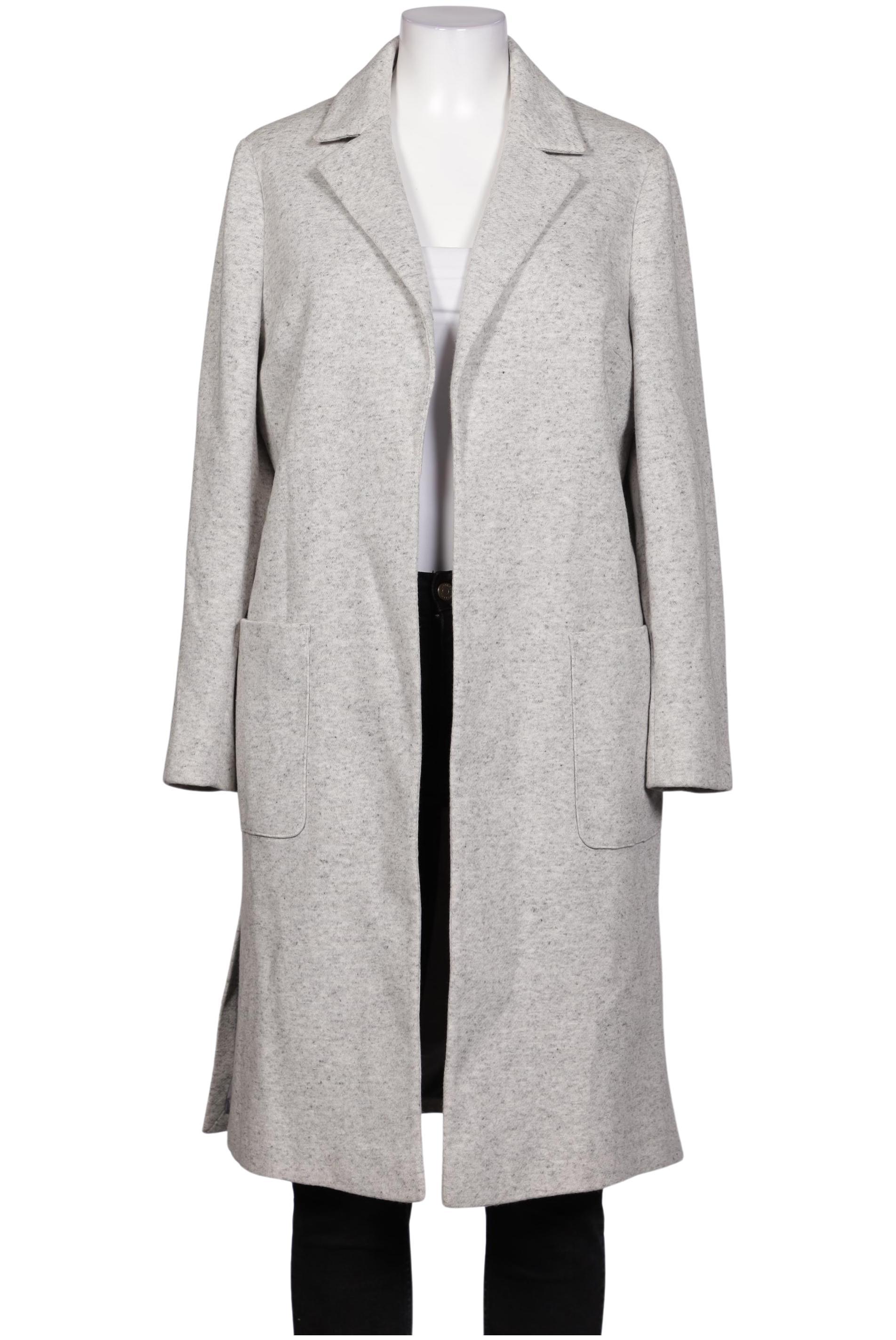 

Dorothy Perkins Damen Mantel, grau, Gr. 44