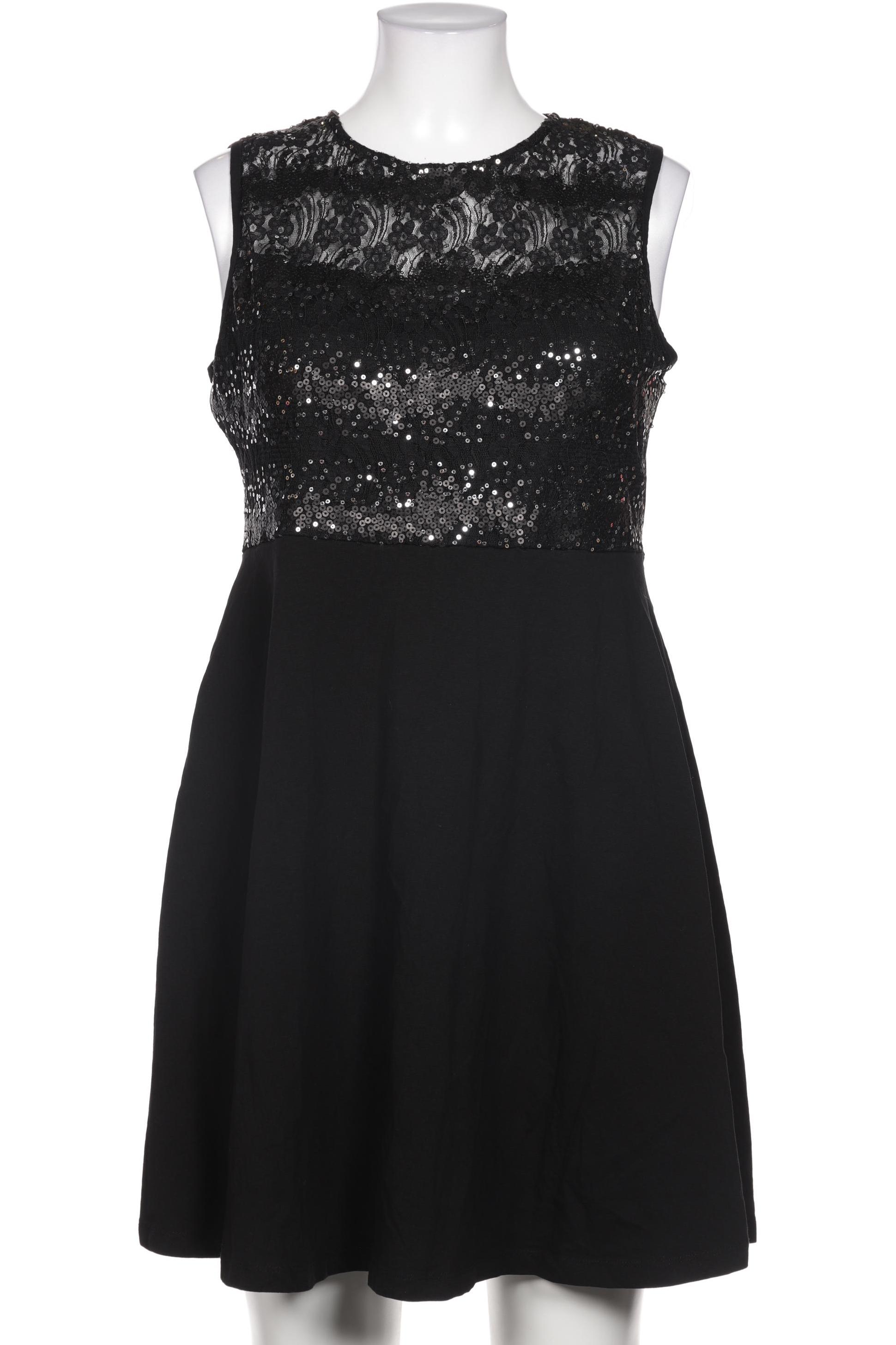 

Dorothy Perkins Damen Kleid, schwarz