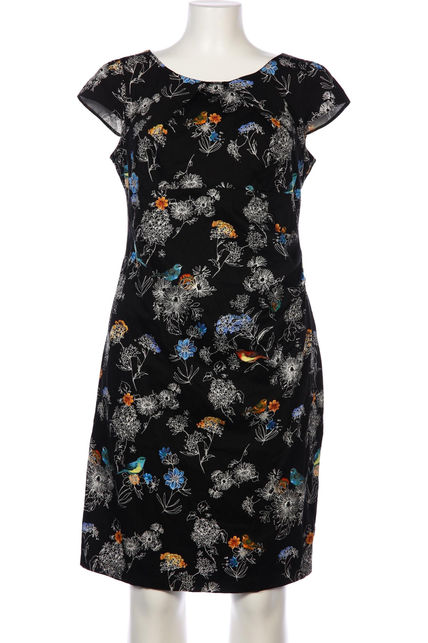 

Dorothy Perkins Damen Kleid, schwarz, Gr. 46