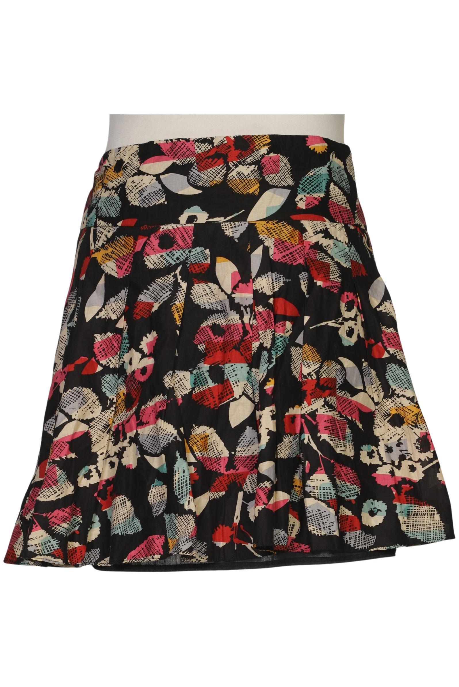 

Dorothy Perkins Damen Rock, schwarz, Gr. 48