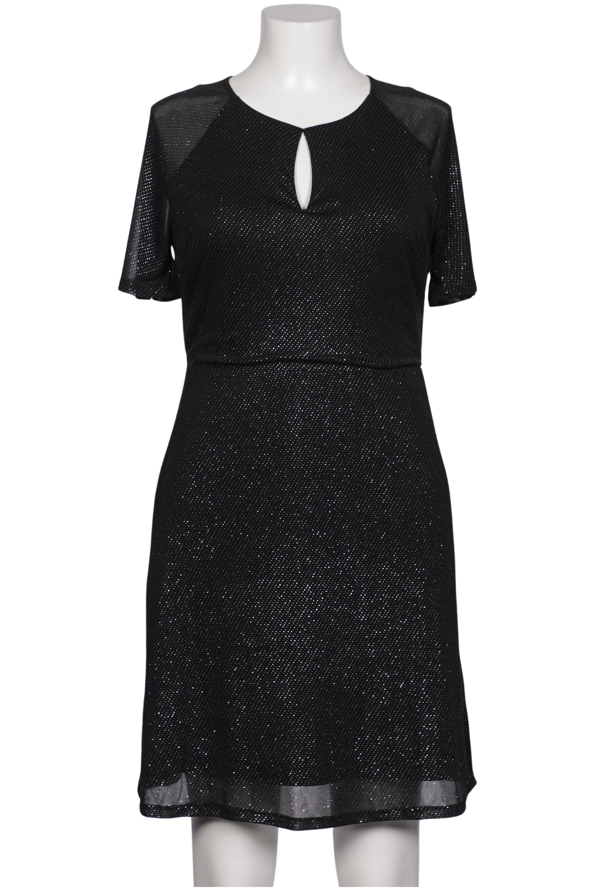 

Dorothy Perkins Damen Kleid, schwarz, Gr. 42