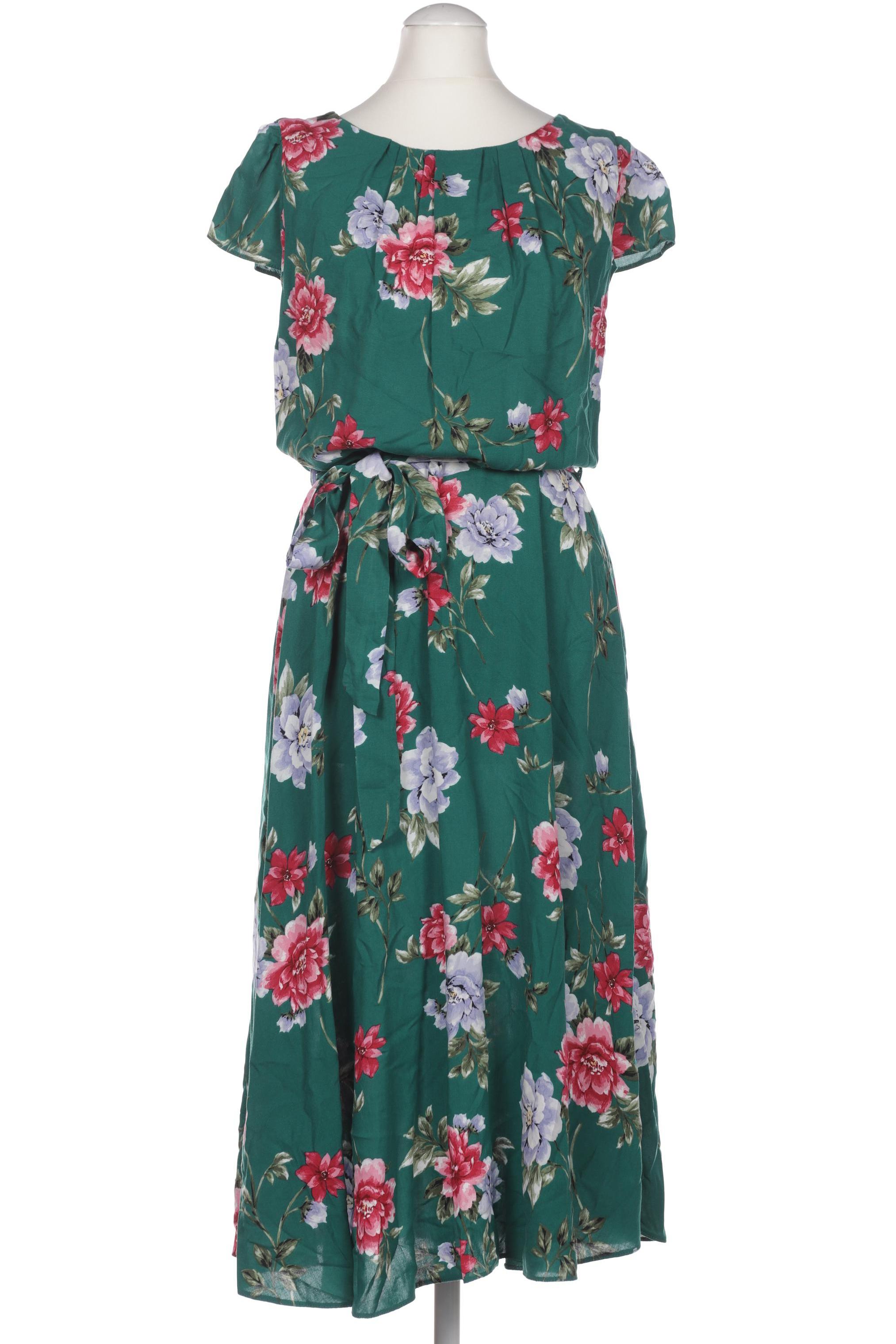 

Dorothy Perkins Damen Kleid, grün, Gr. 40