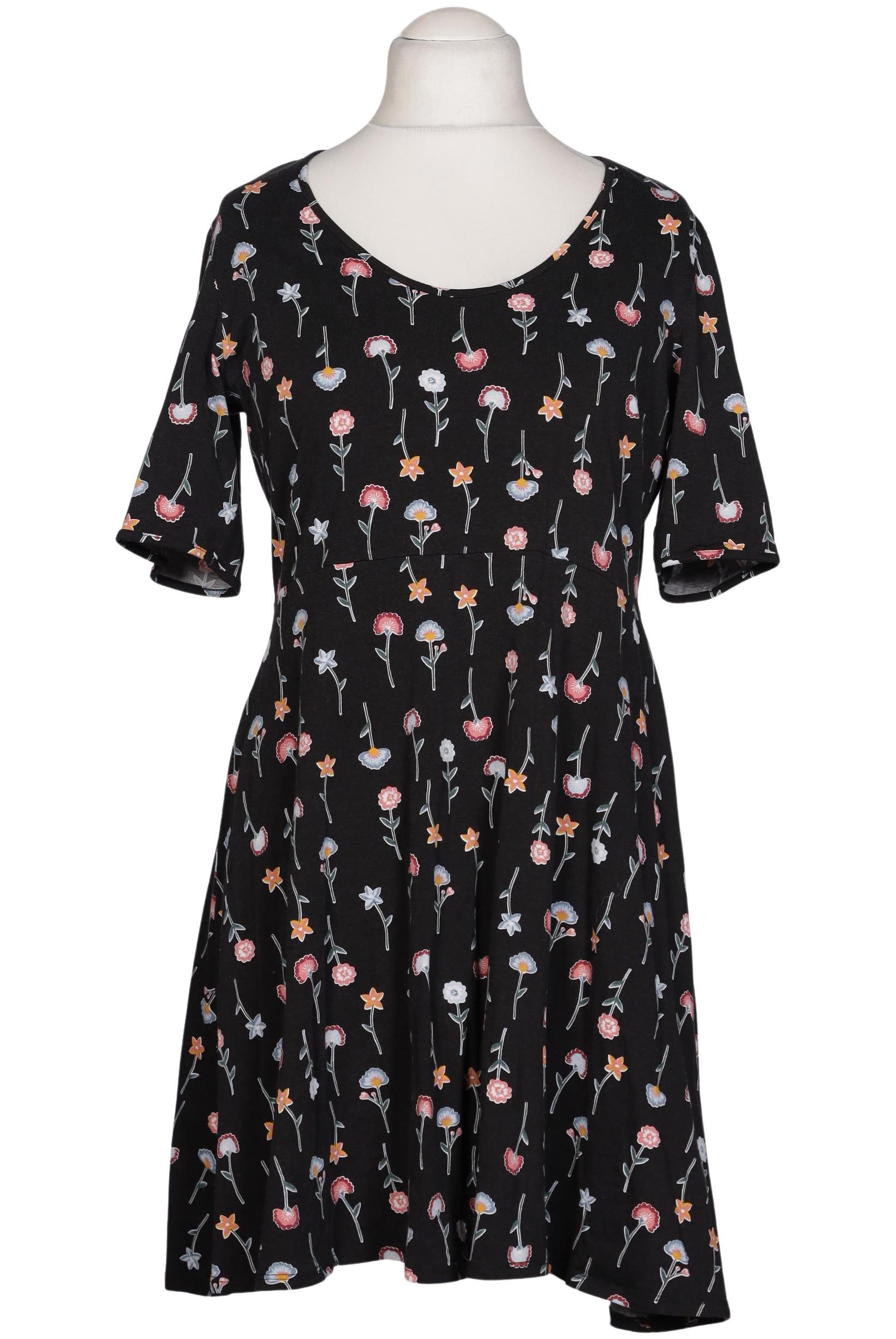 

Dorothy Perkins Damen Kleid, schwarz, Gr. 44