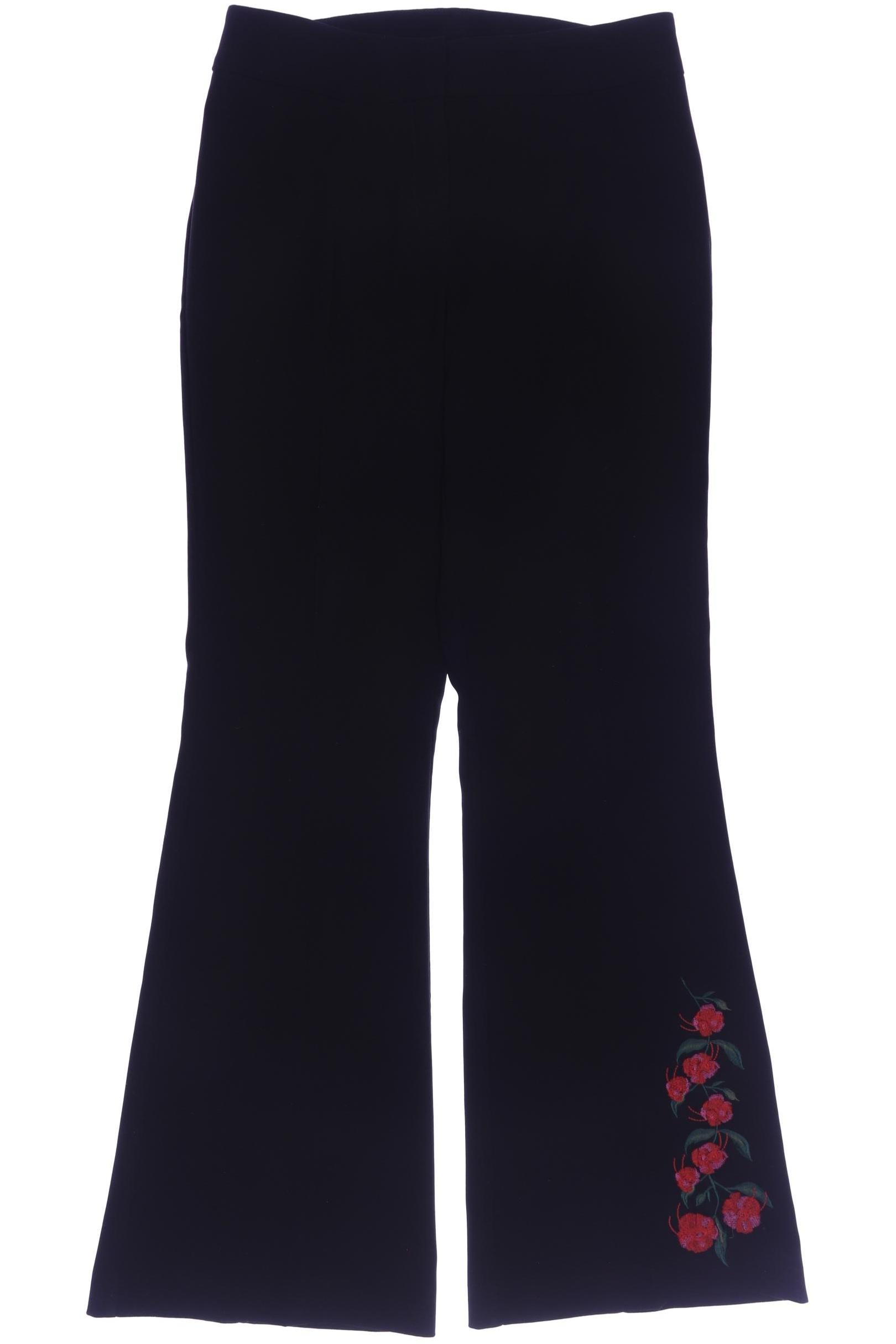 

Dorothy Perkins Damen Stoffhose, schwarz, Gr. 36