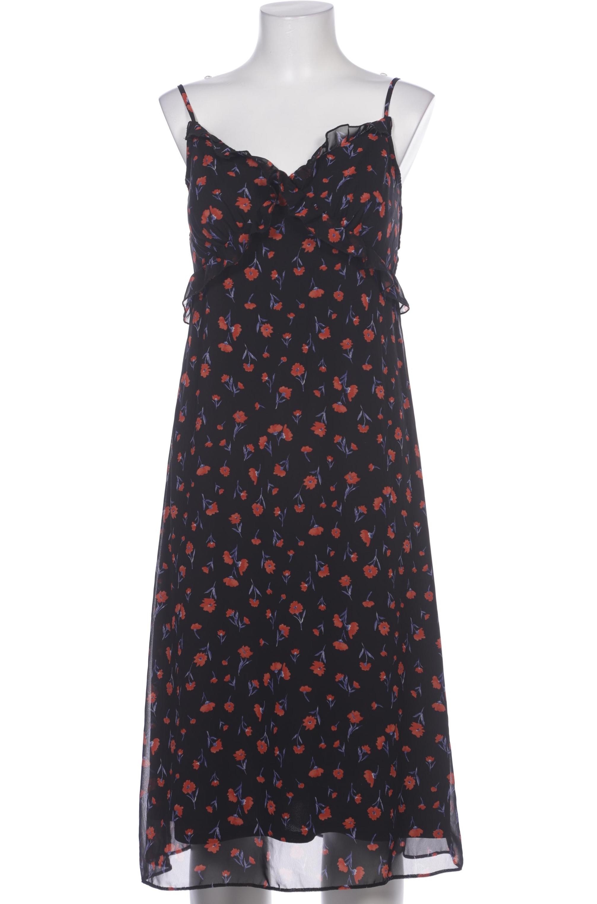 

Dorothy Perkins Damen Kleid, schwarz, Gr. 40