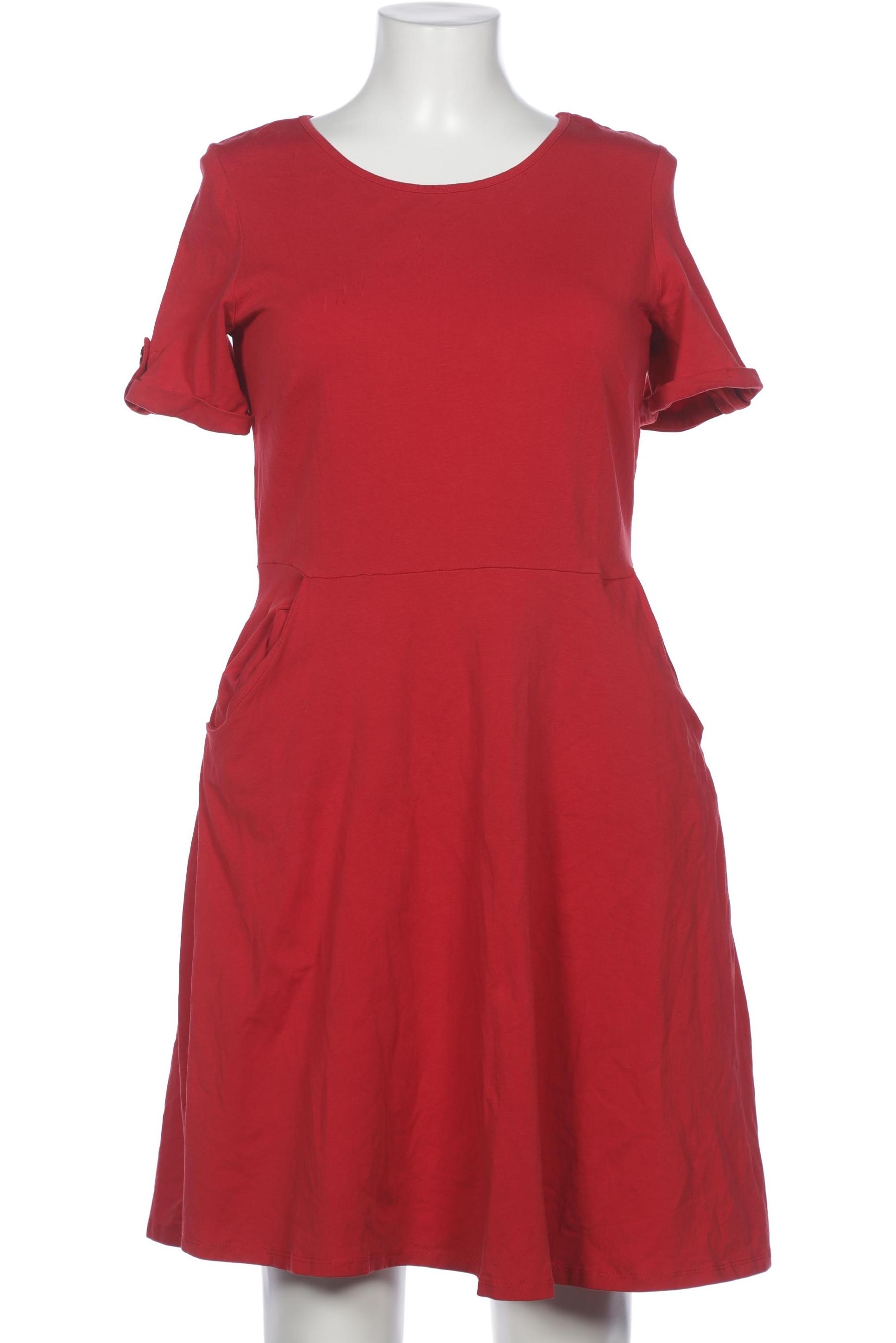 

Dorothy Perkins Damen Kleid, rot, Gr. 44