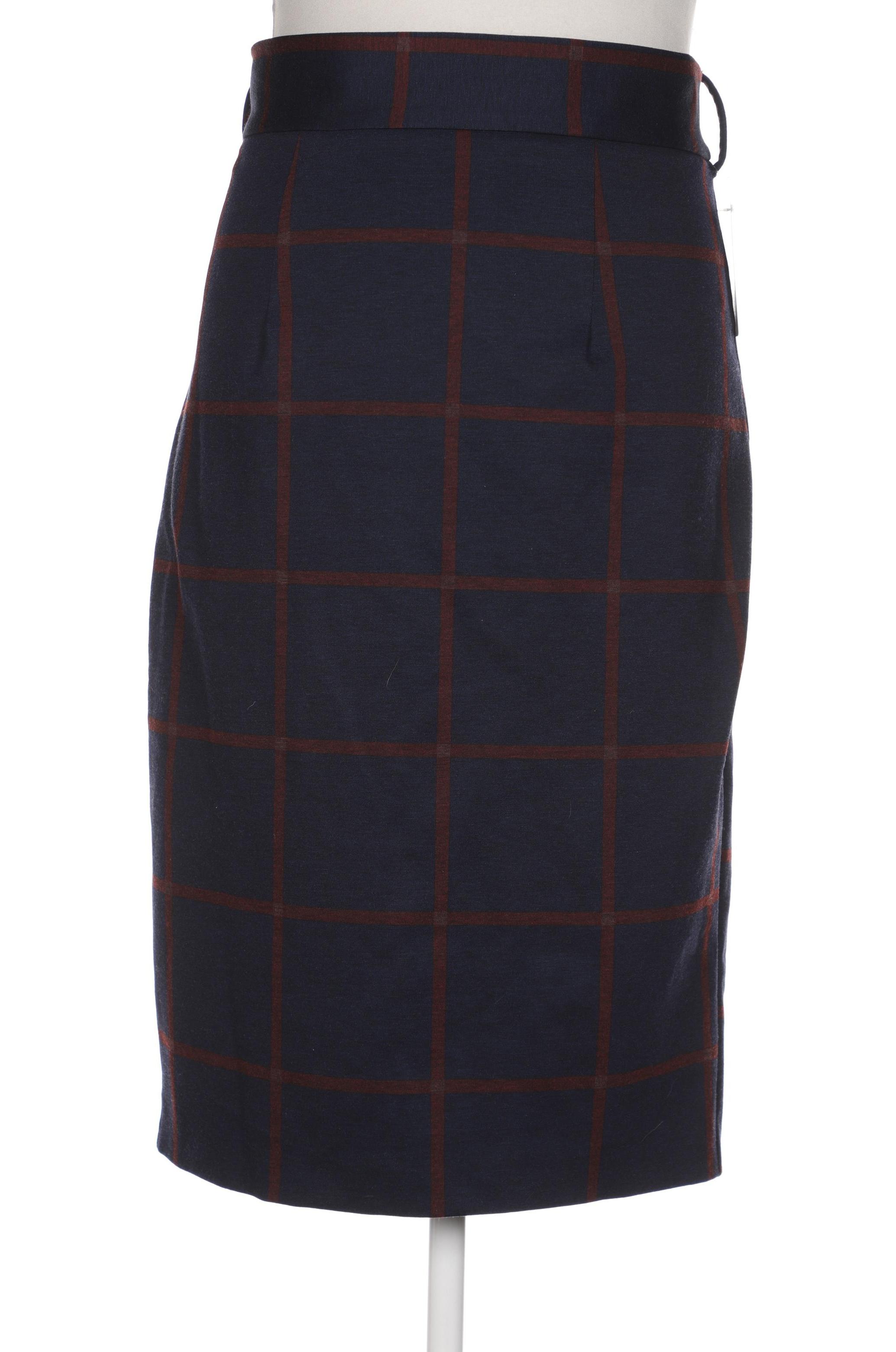 

Dorothy Perkins Damen Rock, marineblau, Gr. 44