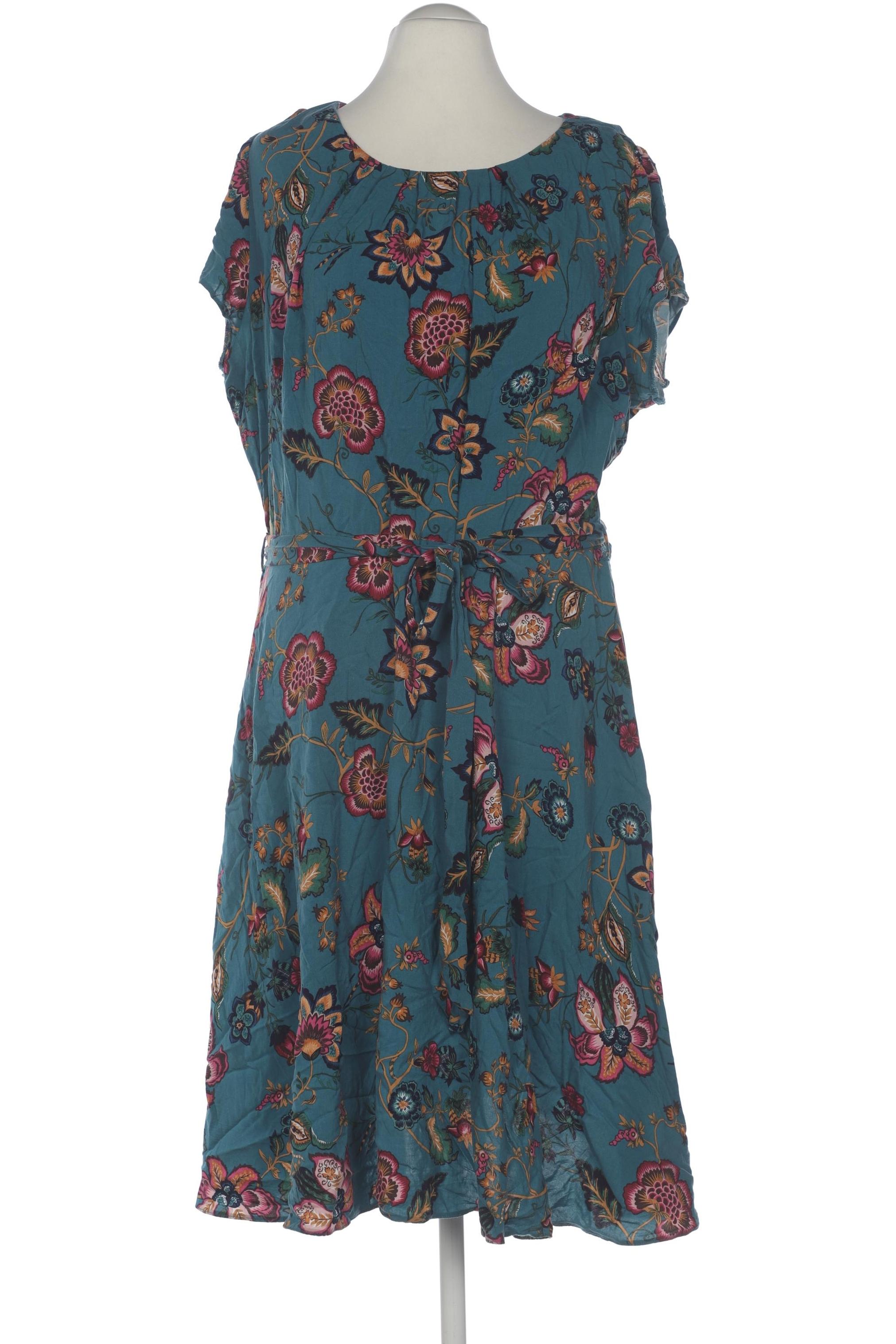 

Dorothy Perkins Damen Kleid, türkis, Gr. 52