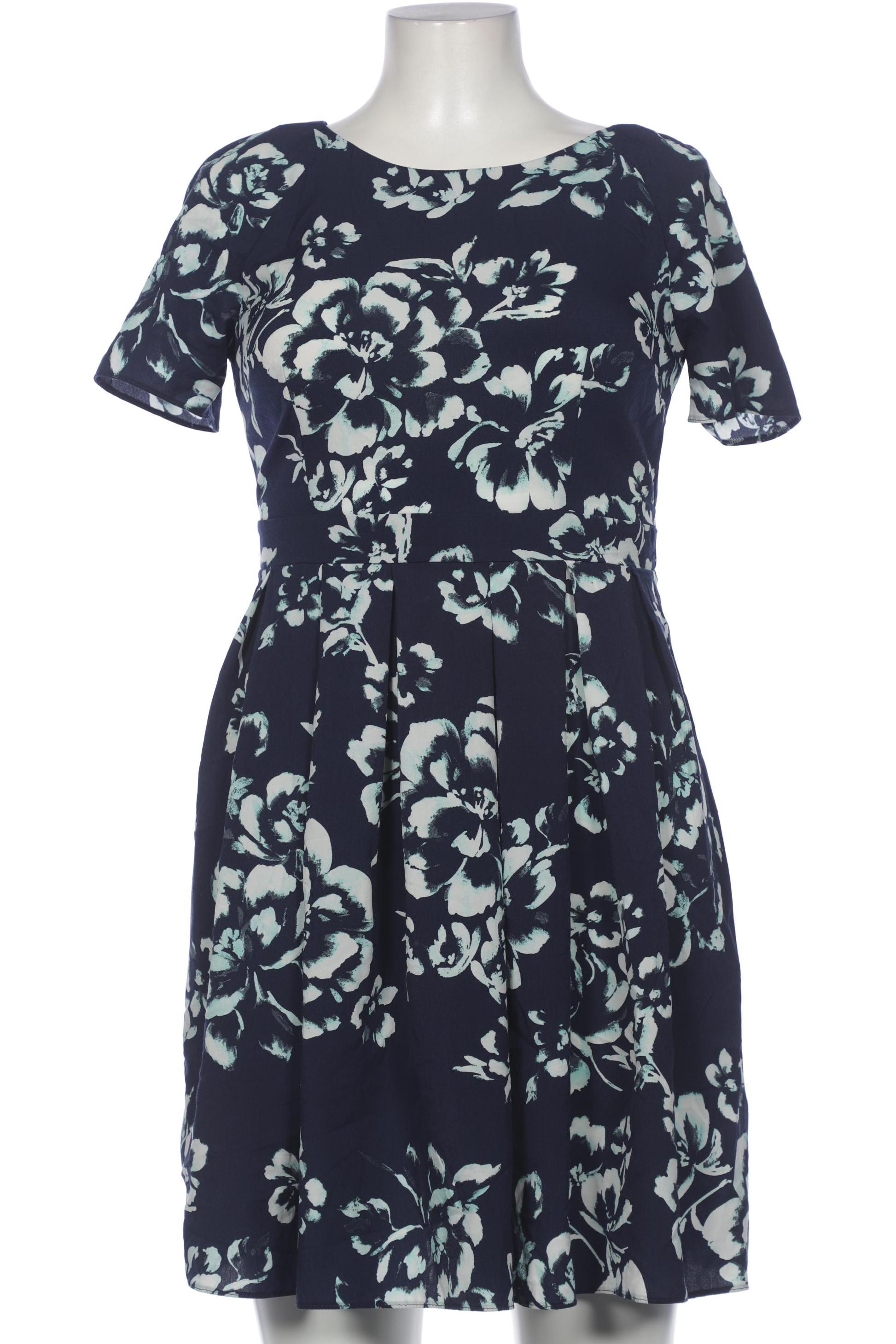 

Dorothy Perkins Damen Kleid, marineblau, Gr. 42