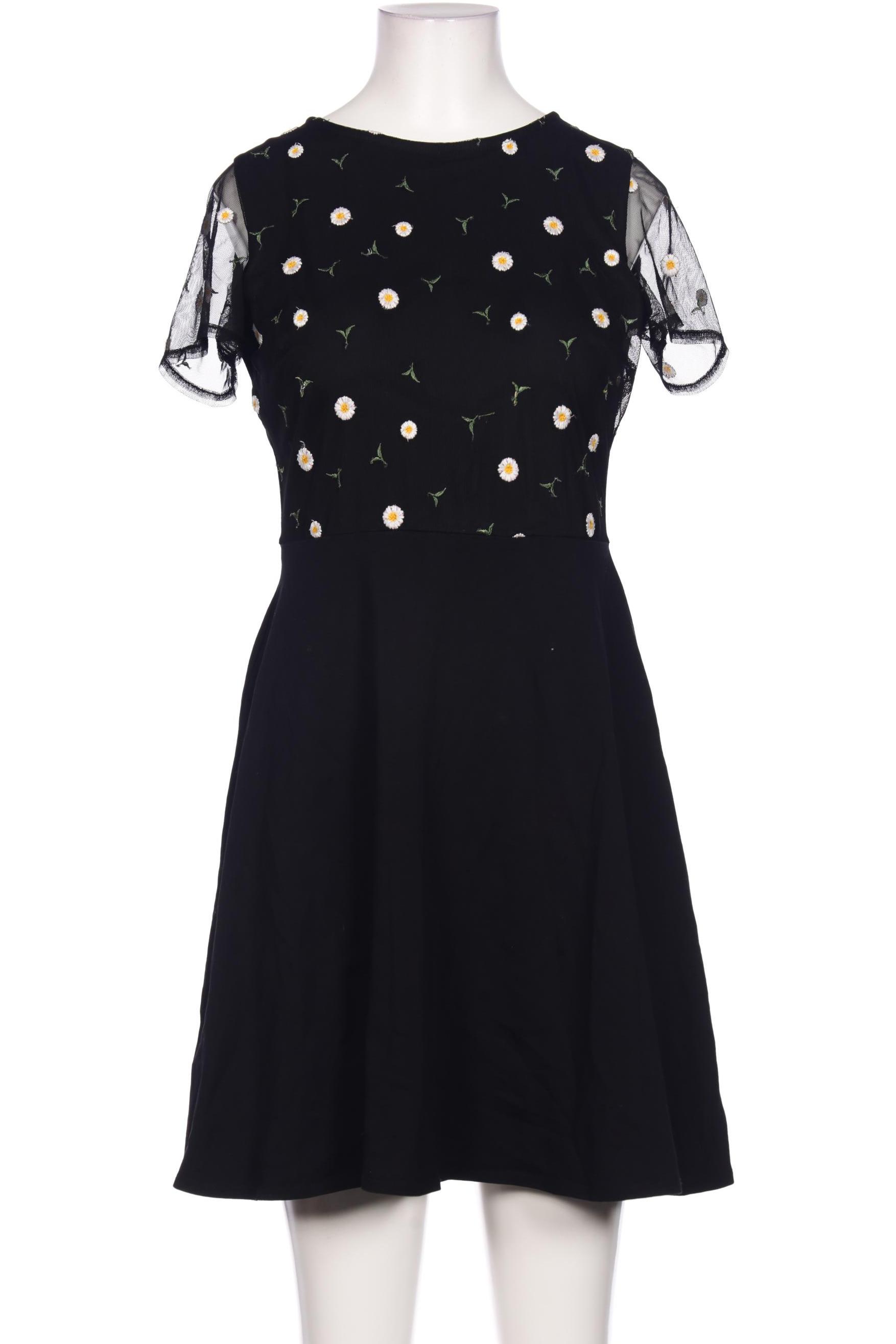 

Dorothy Perkins Damen Kleid, schwarz, Gr. 38