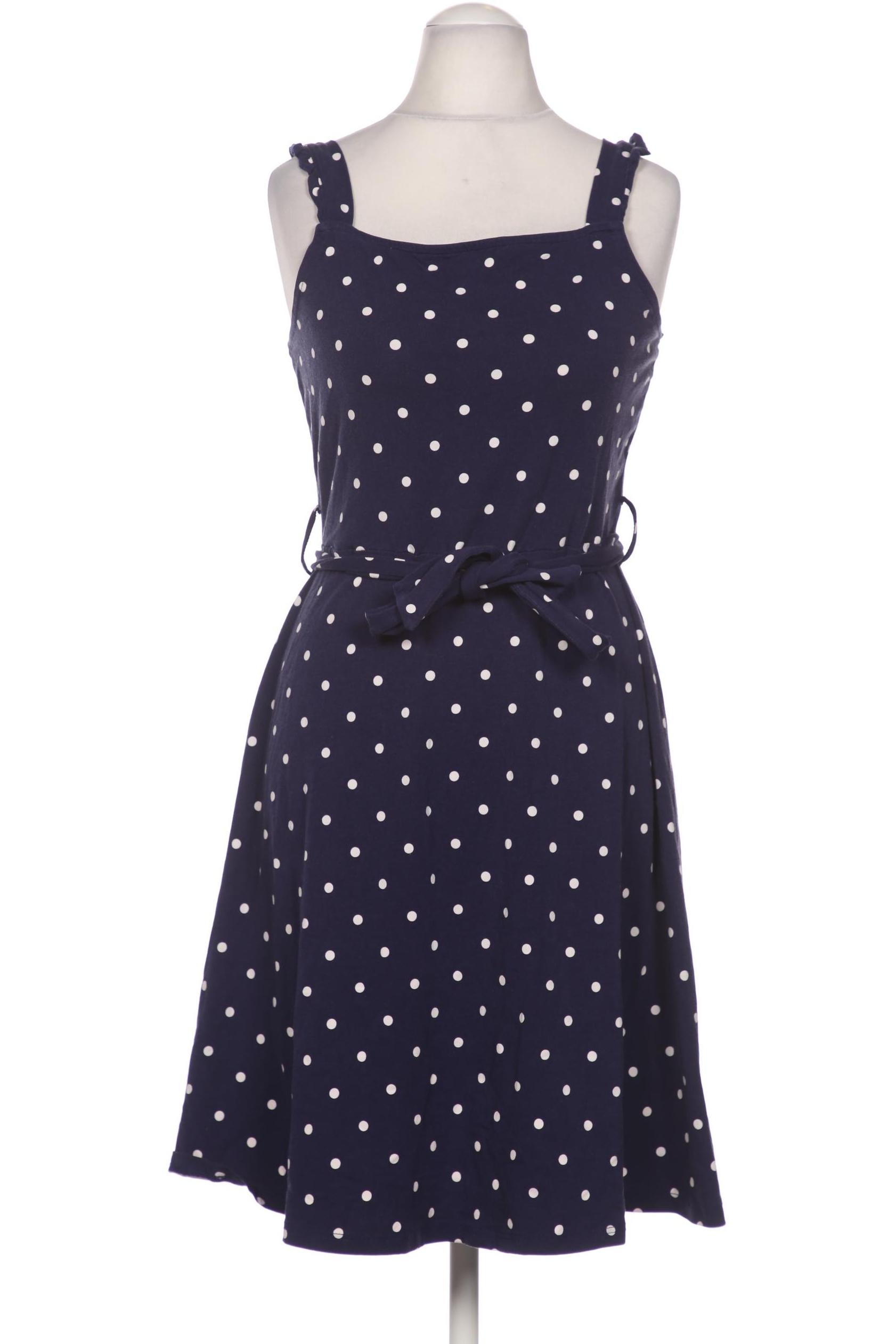 

Dorothy Perkins Damen Kleid, marineblau, Gr. 40