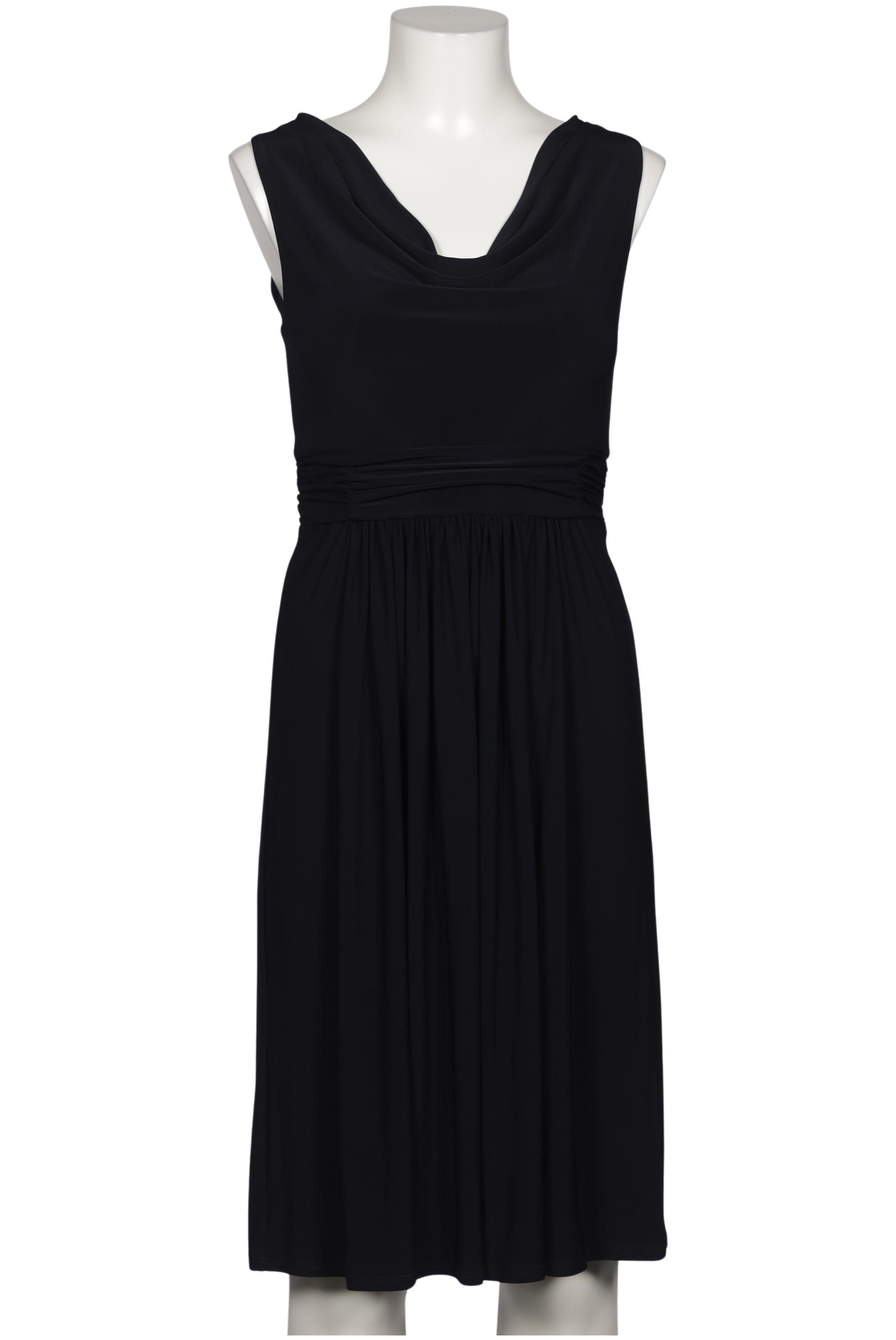 

Dorothy Perkins Damen Kleid, marineblau, Gr. 38