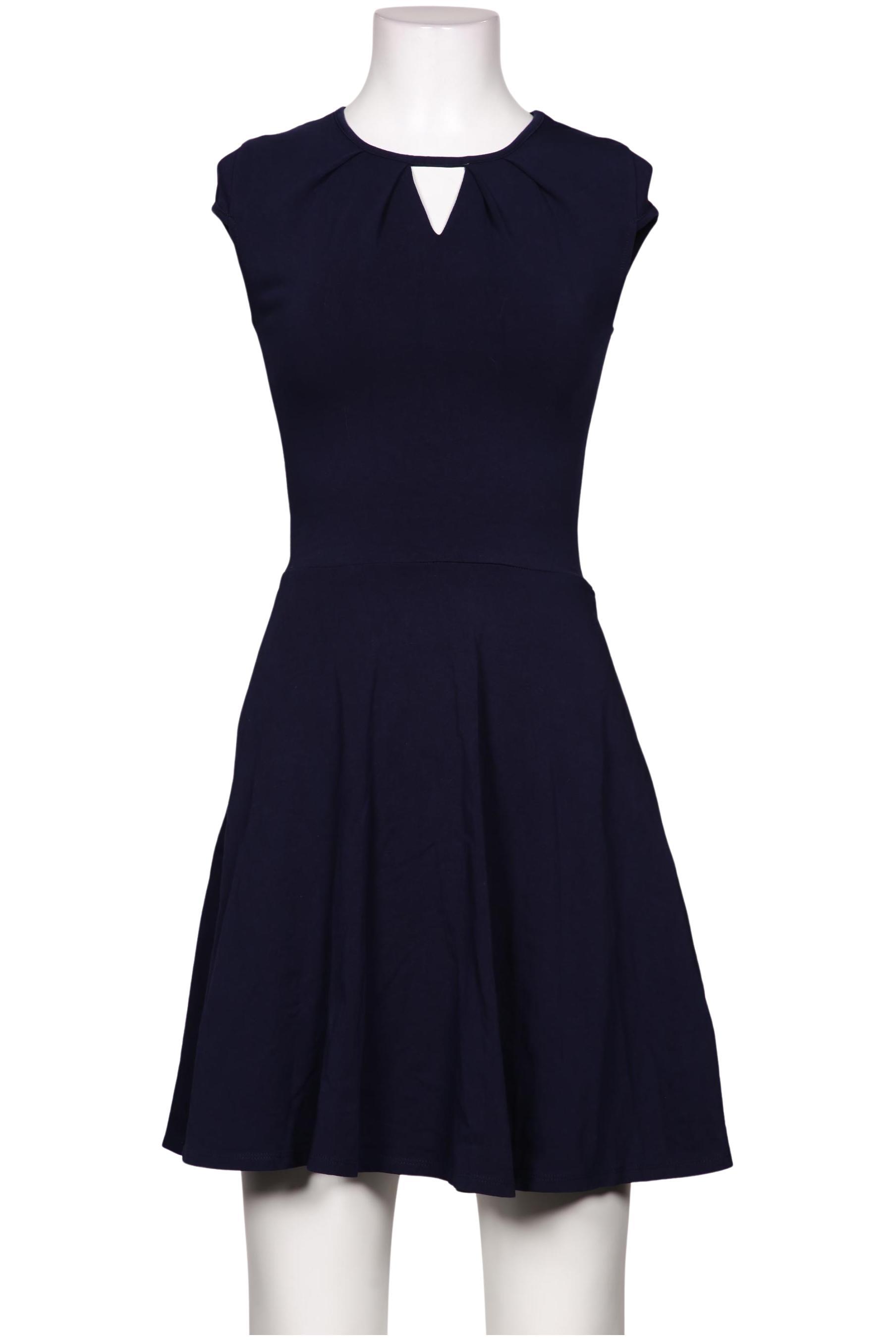 

Dorothy Perkins Damen Kleid, marineblau, Gr. 34
