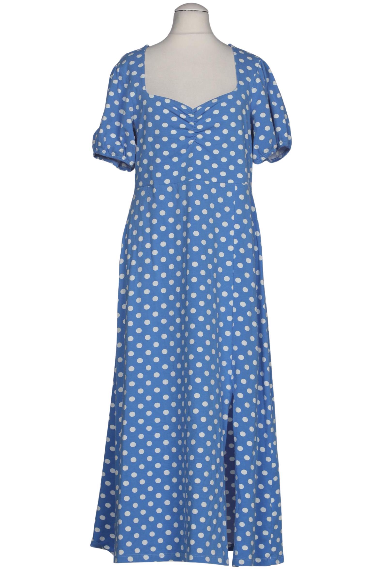 

Dorothy Perkins Damen Kleid, blau, Gr. 40