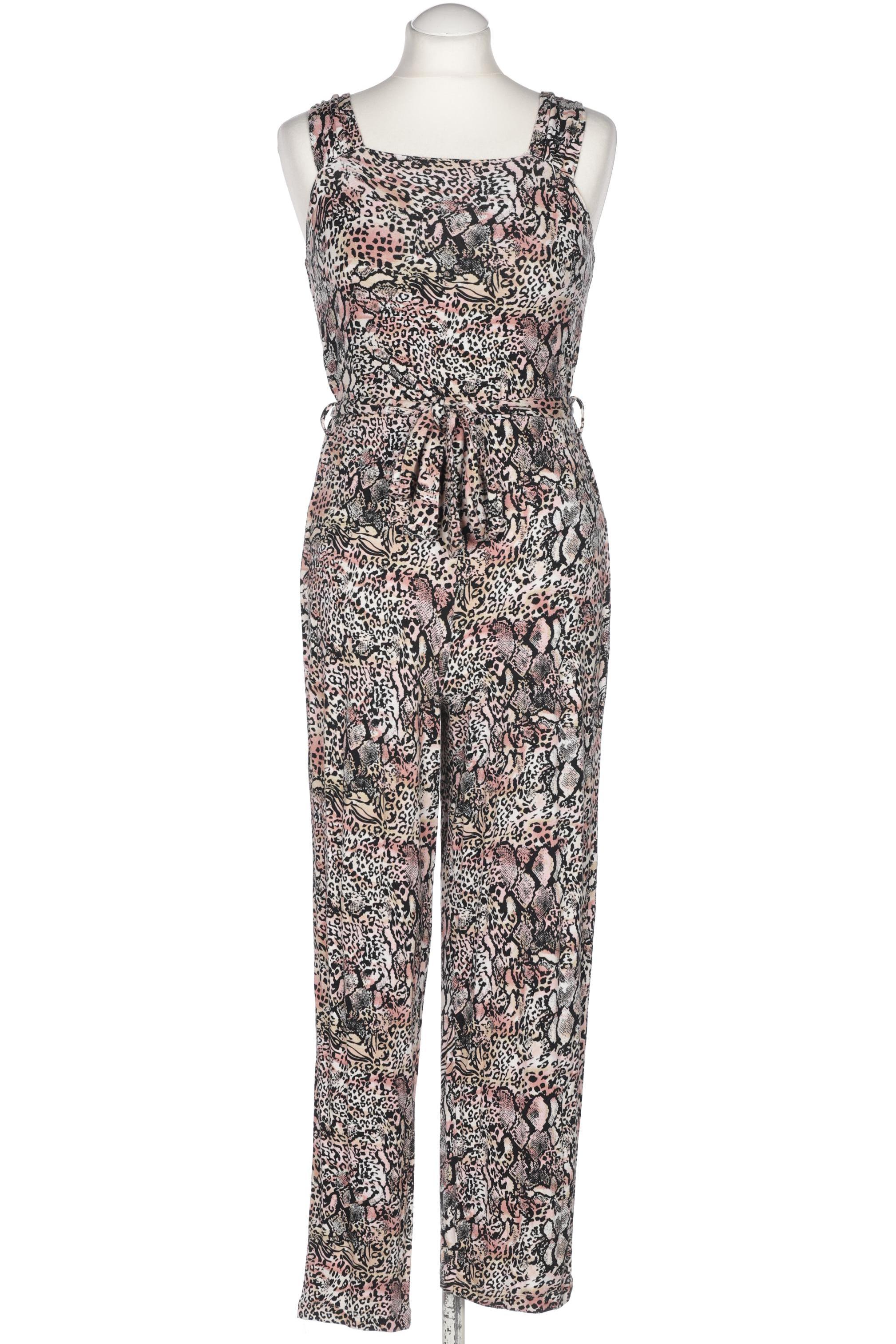 

Dorothy Perkins Damen Jumpsuit/Overall, mehrfarbig, Gr. 36