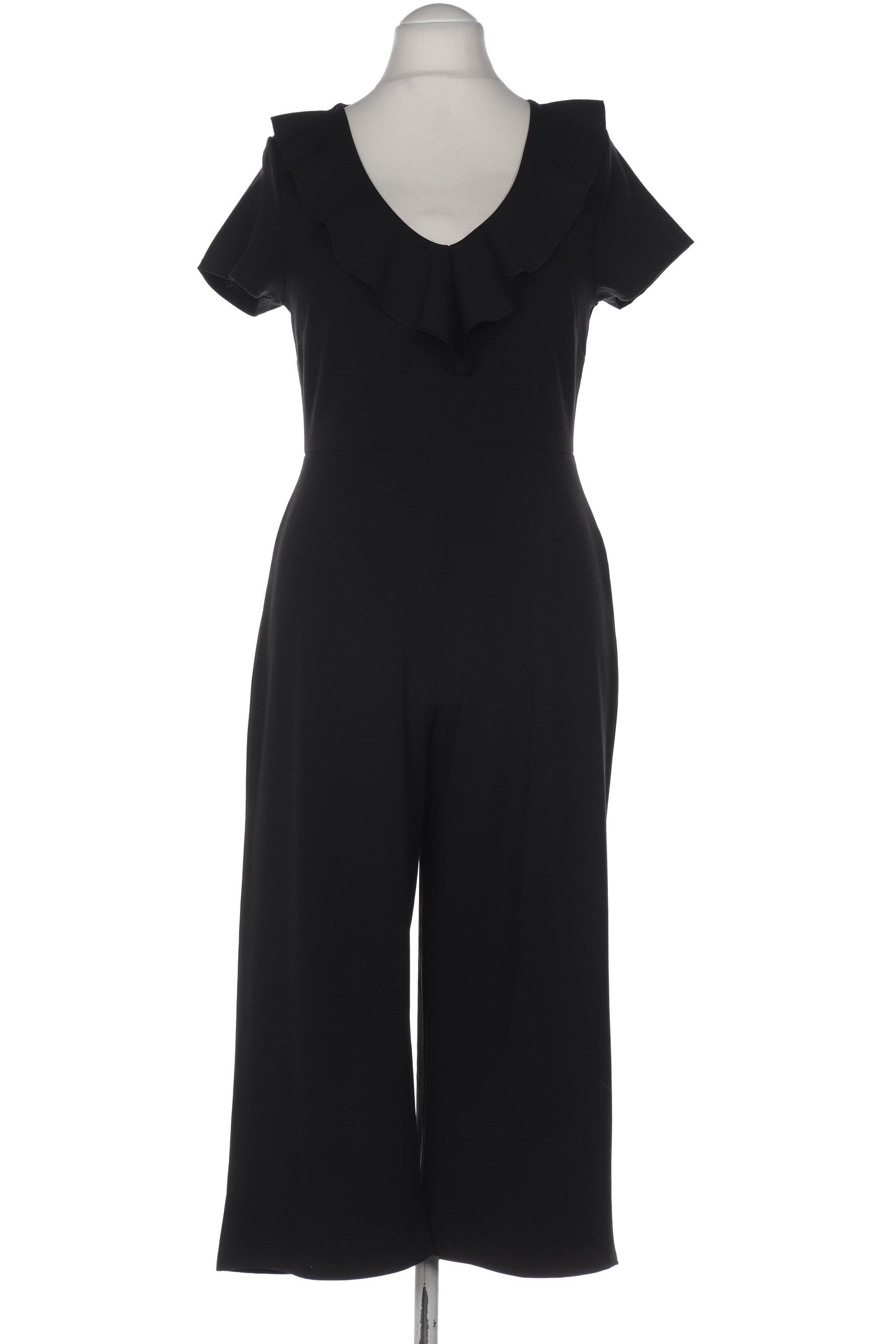 

Dorothy Perkins Damen Jumpsuit/Overall, schwarz