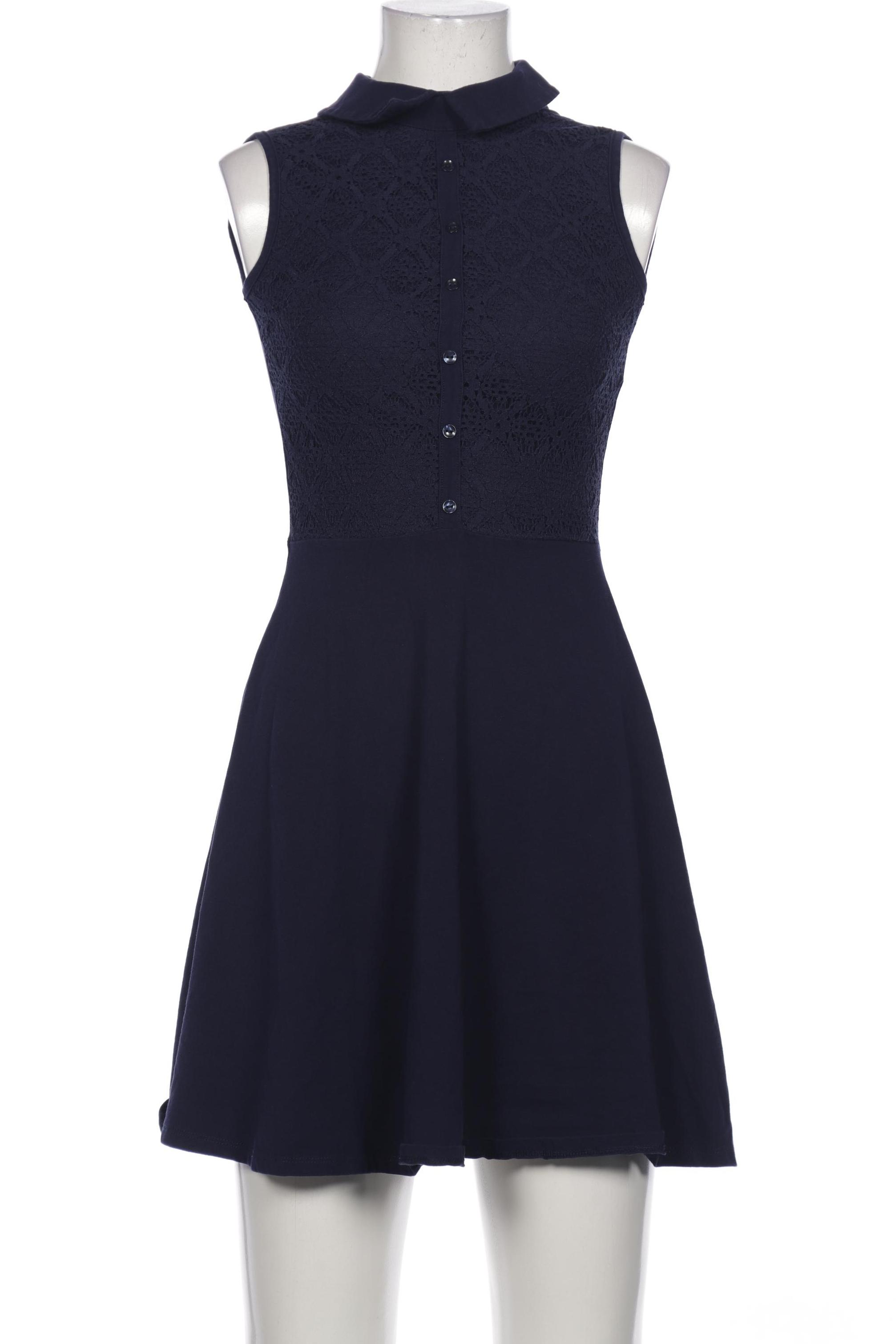 

Dorothy Perkins Damen Kleid, marineblau, Gr. 34