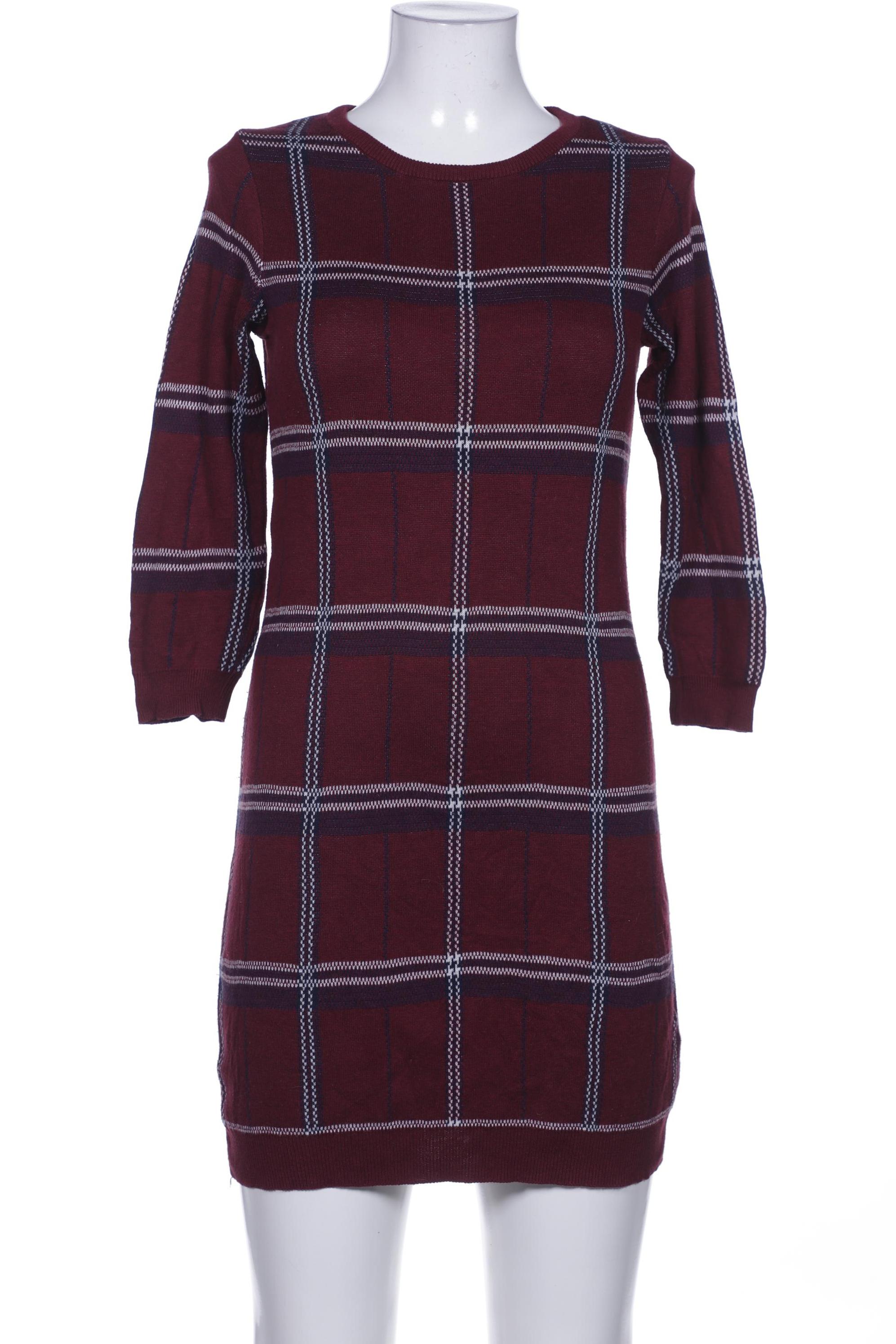 

Dorothy Perkins Damen Kleid, bordeaux