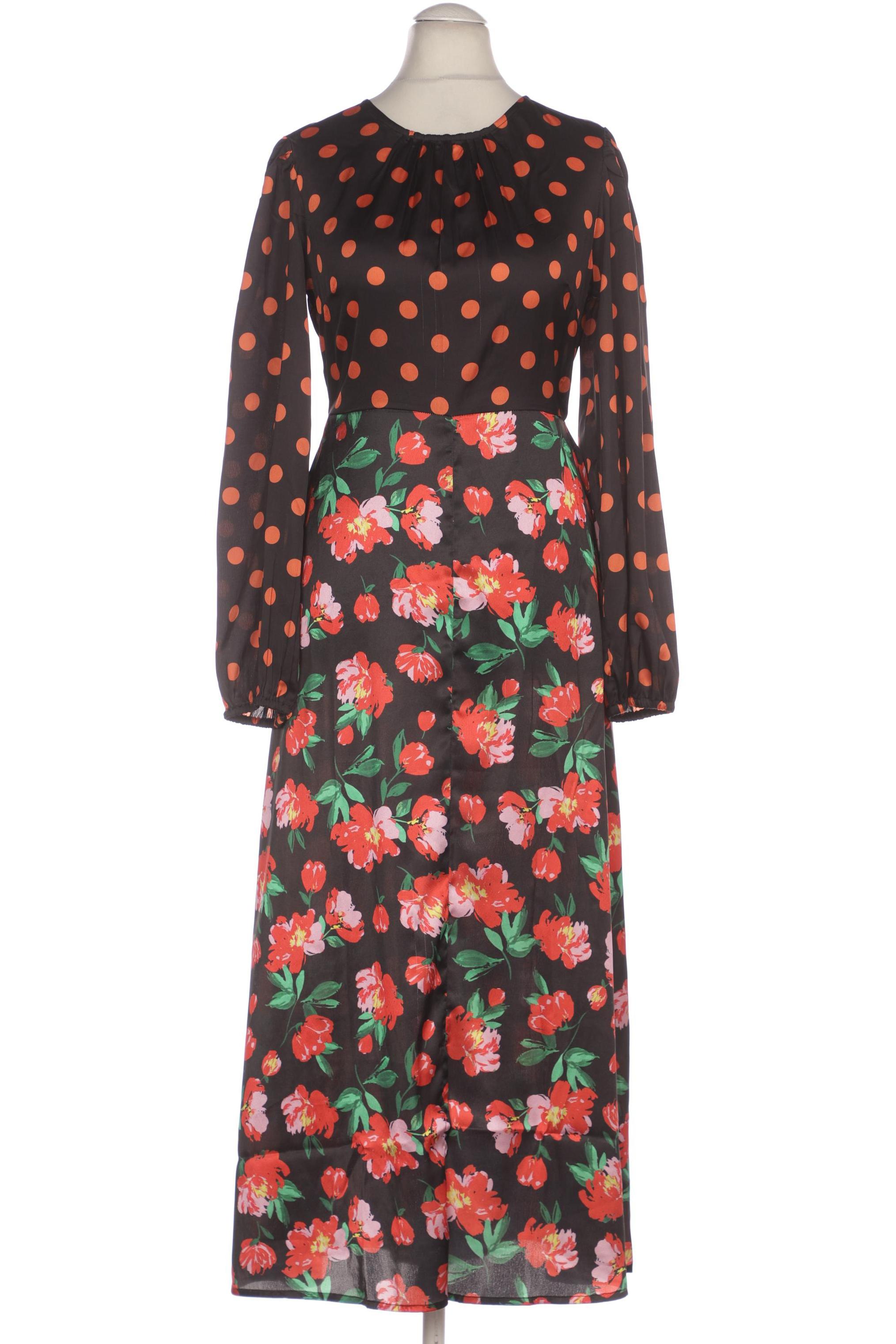 

Dorothy Perkins Damen Kleid, mehrfarbig