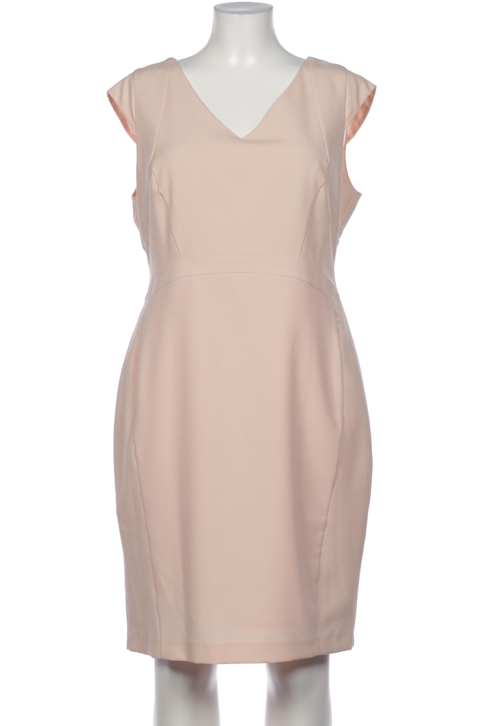 

Dorothy Perkins Damen Kleid, pink, Gr. 46