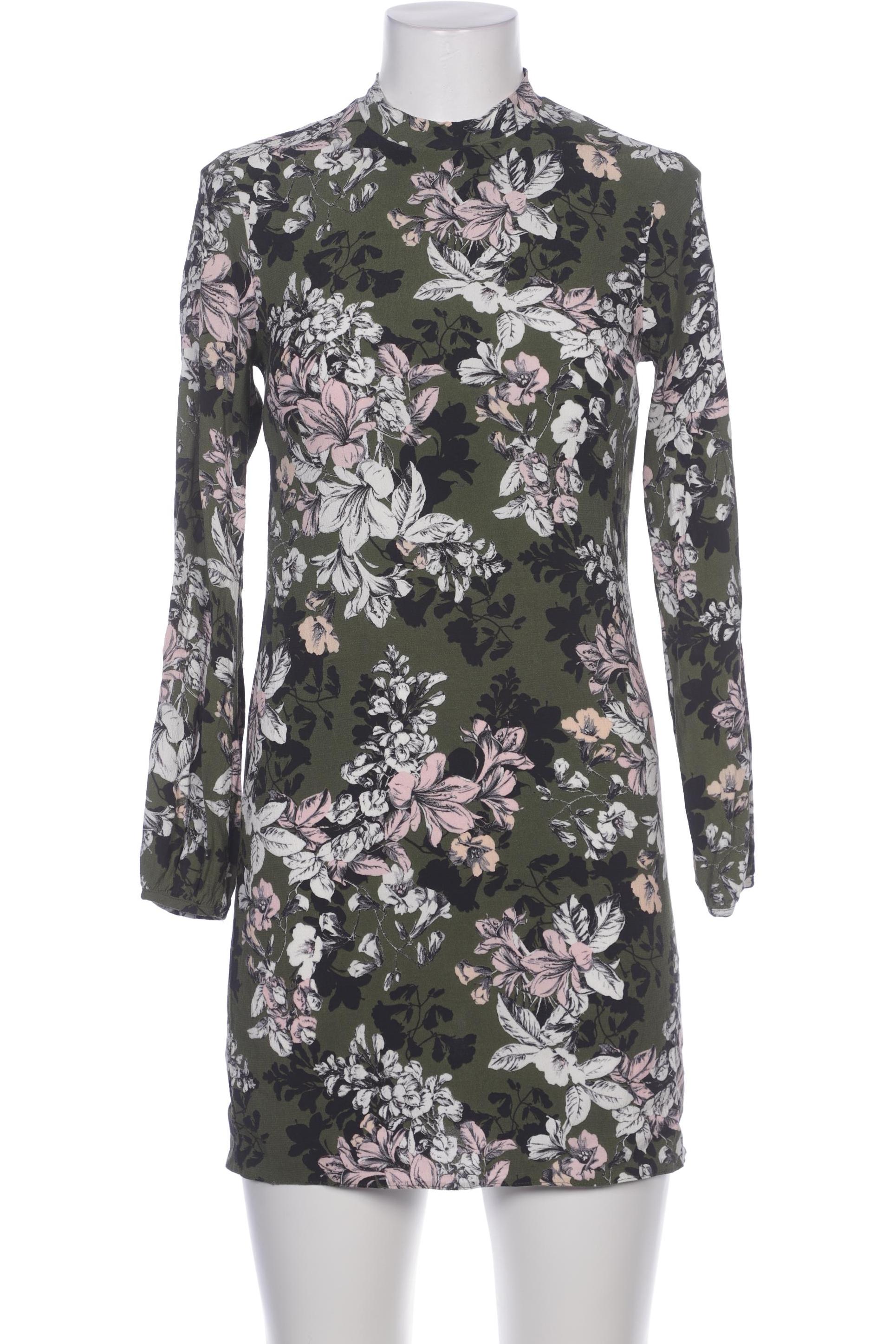 

Dorothy Perkins Damen Kleid, grün, Gr. 38
