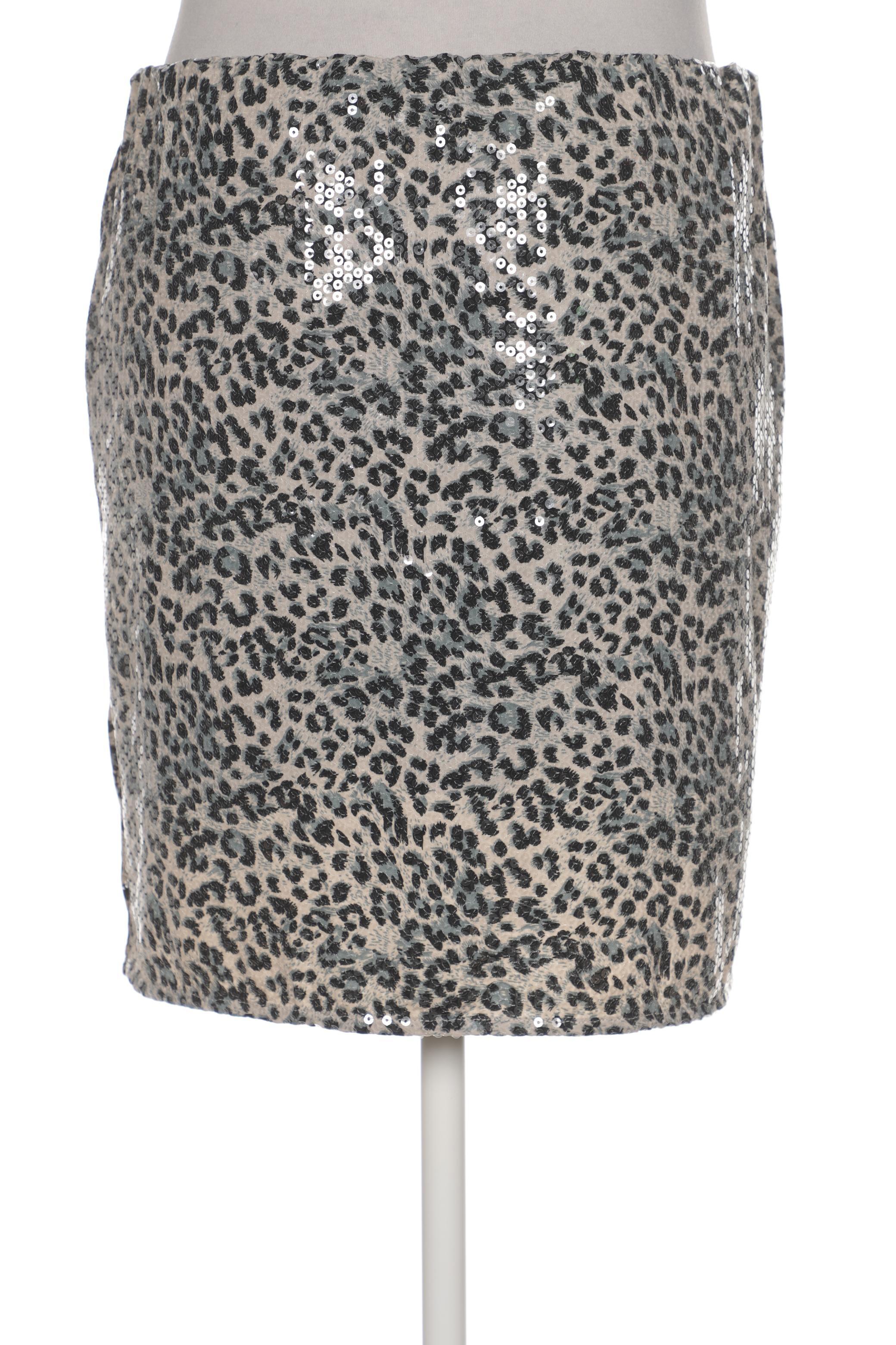 

Dorothy Perkins Damen Rock, beige, Gr. 44