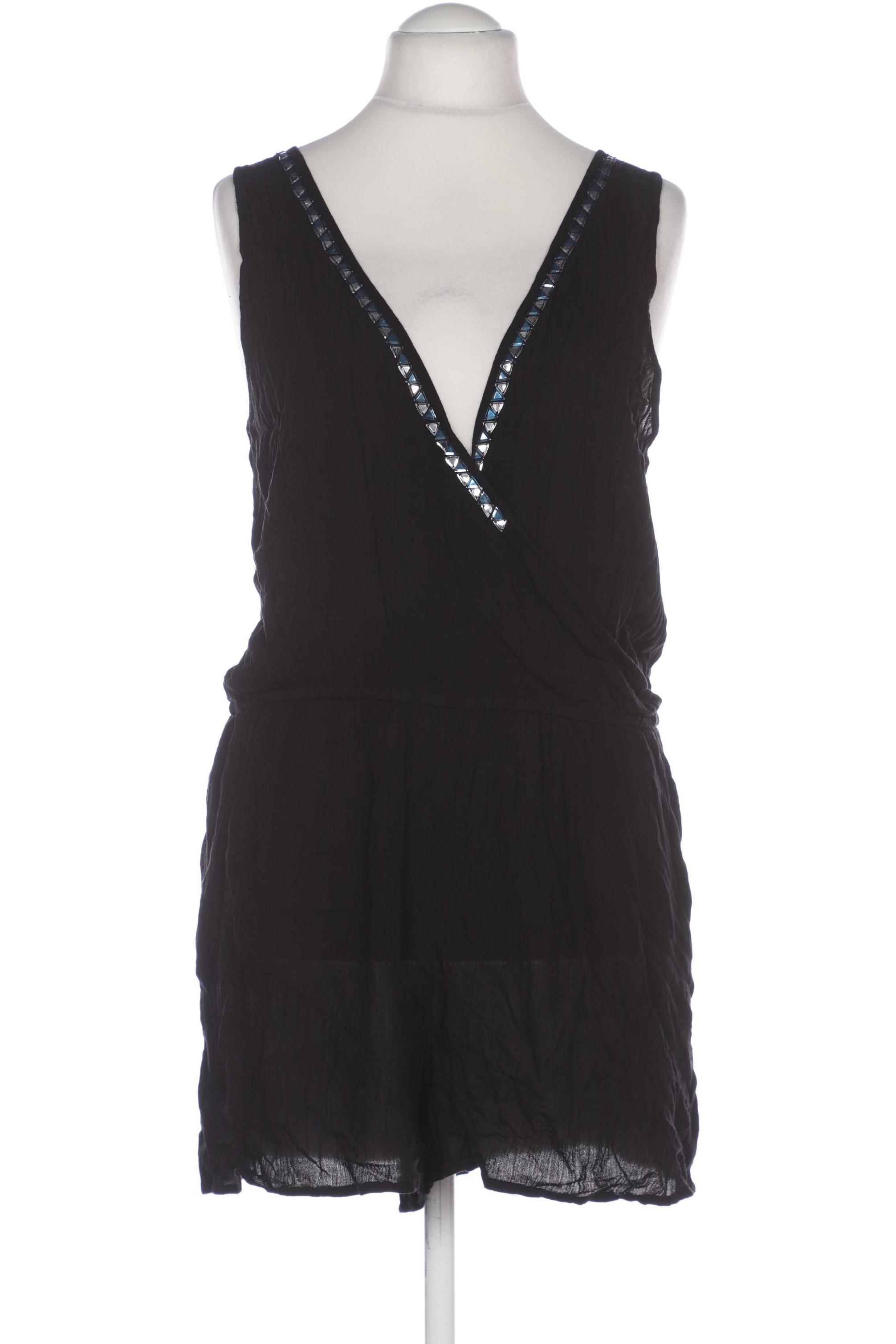 

Dorothy Perkins Damen Jumpsuit/Overall, schwarz, Gr. 42