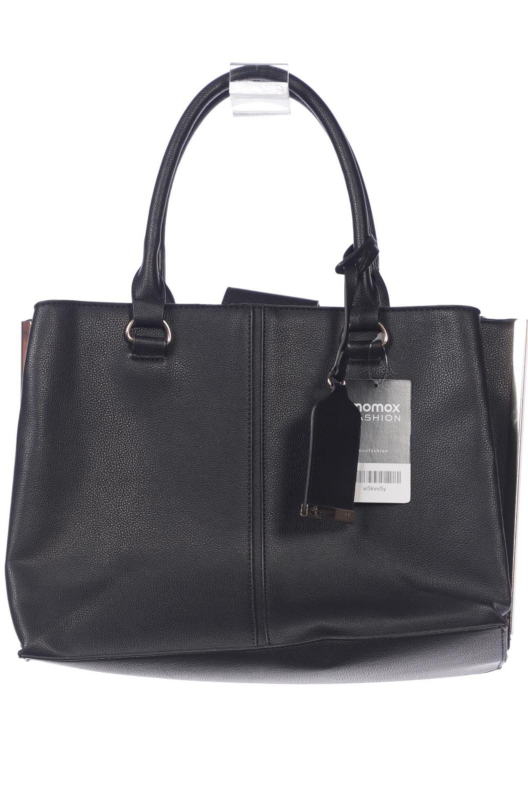 

Dorothy Perkins Damen Handtasche, schwarz, Gr.